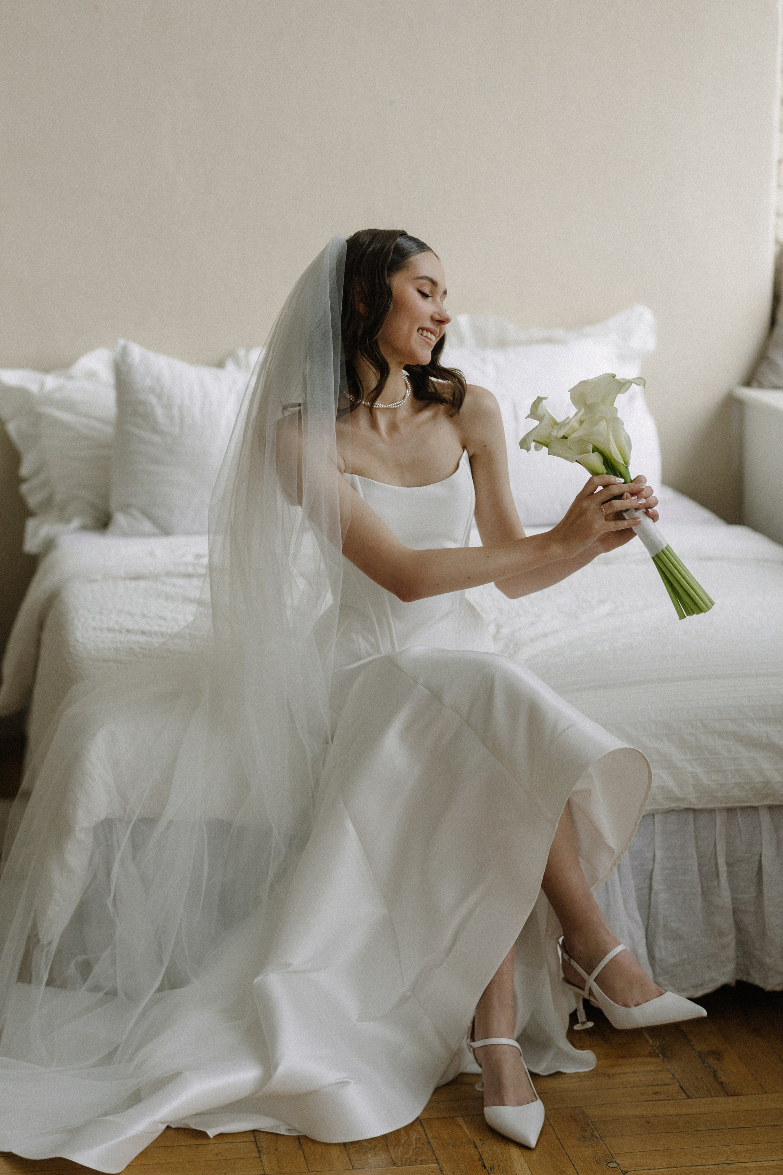 Ксения&Дима. Свадебный фотограф по всей Беларуси Цепелева Анна