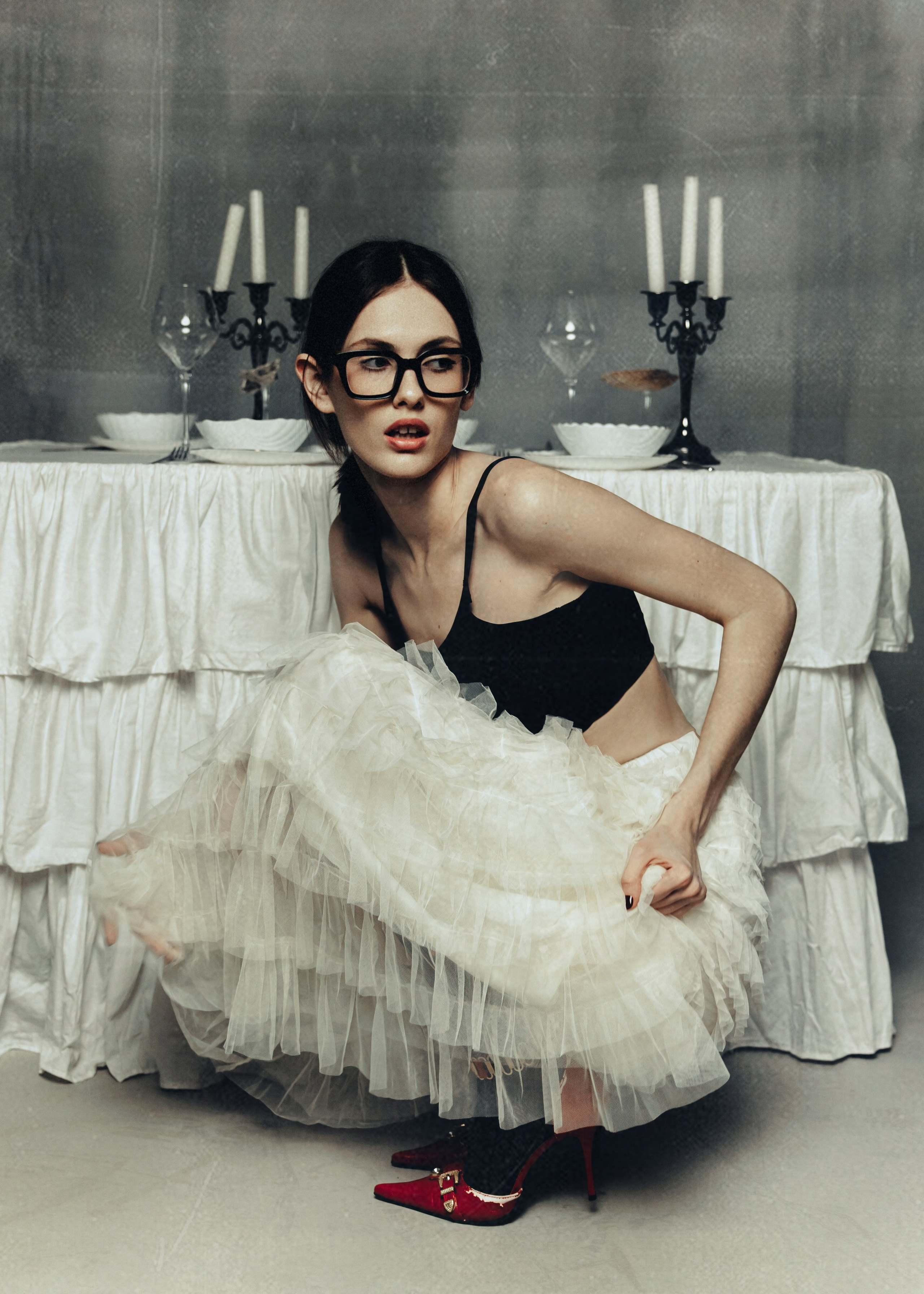 Диана. Фотограф Москва, Санкт-Петербург, Абакан