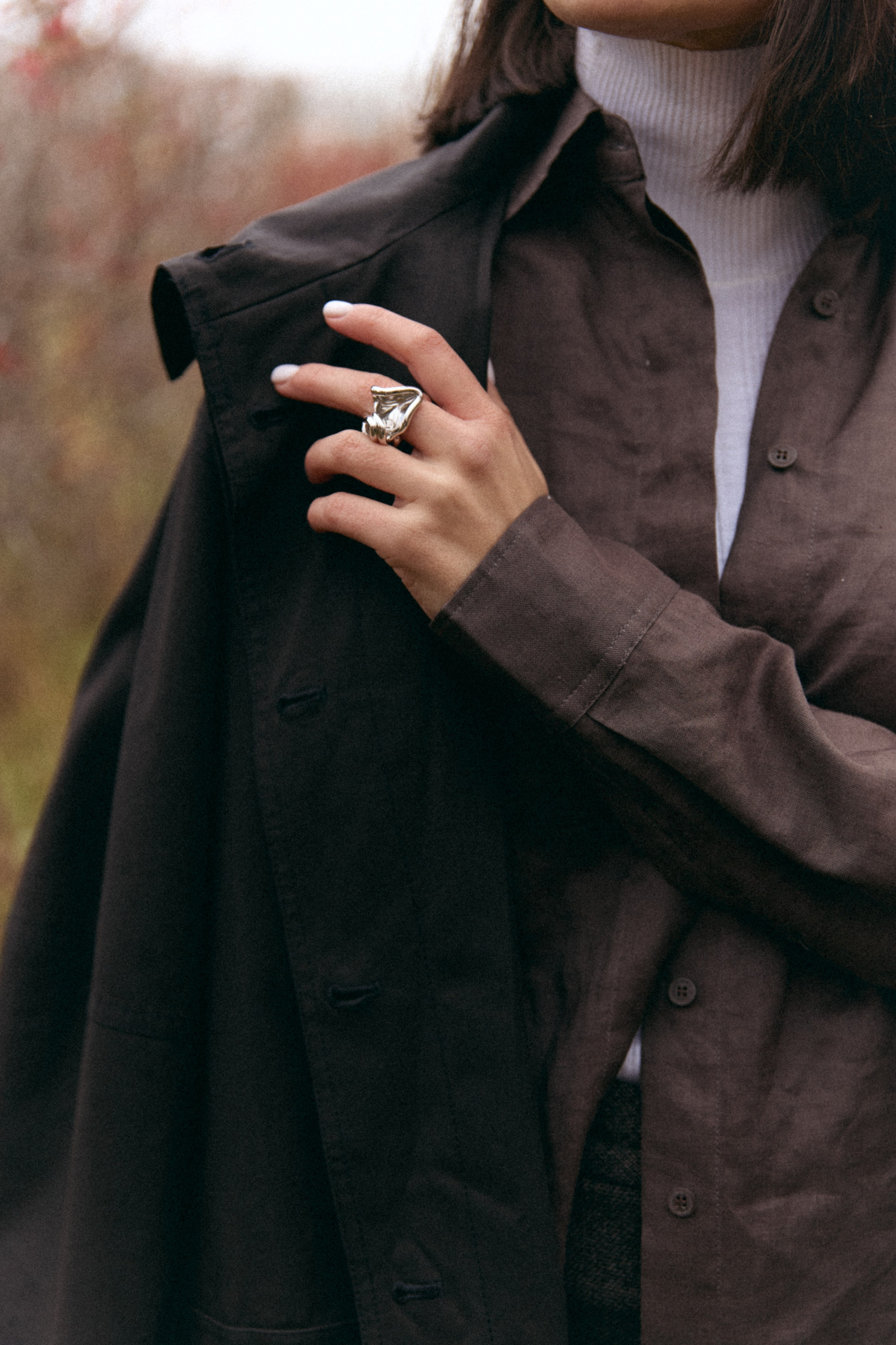 Бренды. Портретный фотограф из Сибири Карина Ровкова