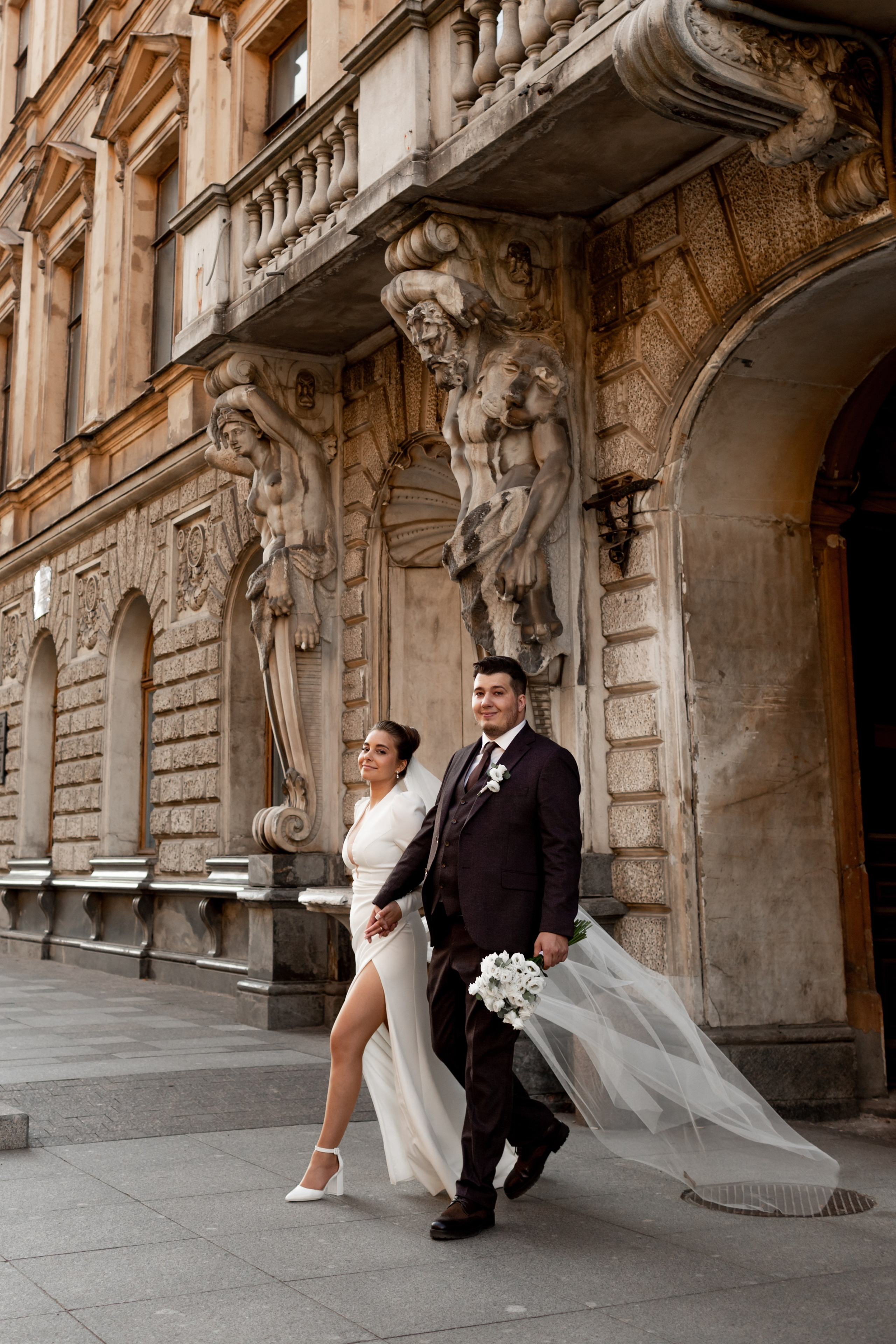 Свадебный фотограф в Санкт-Петербурге. Свадебный фотограф Кирилл Белый
