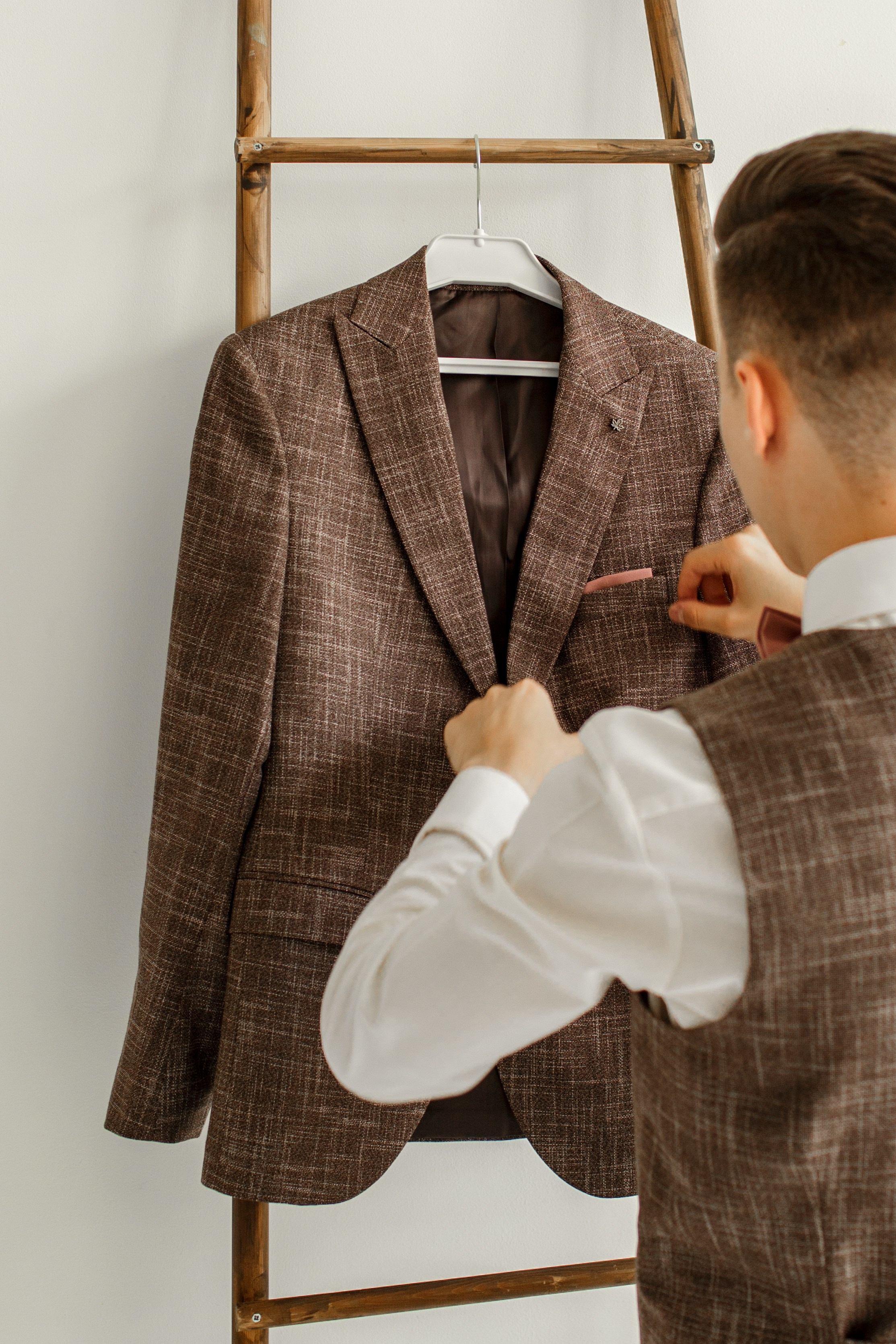 Свадебная фотосессия в Санкт-Петербурге. Свадебный фотограф Кирилл Белый