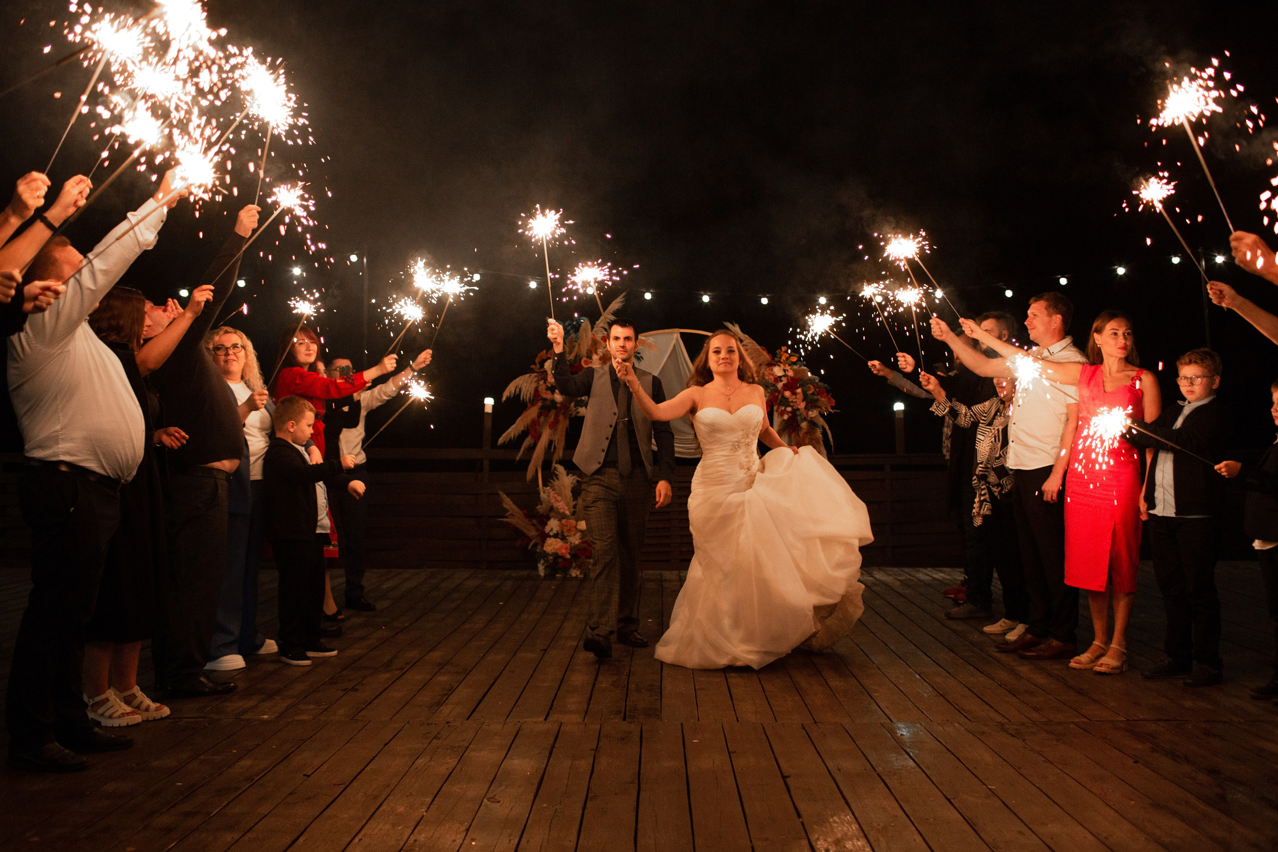 Свадебная фотосессия в Москве. Свадебный фотограф Кирилл Белый