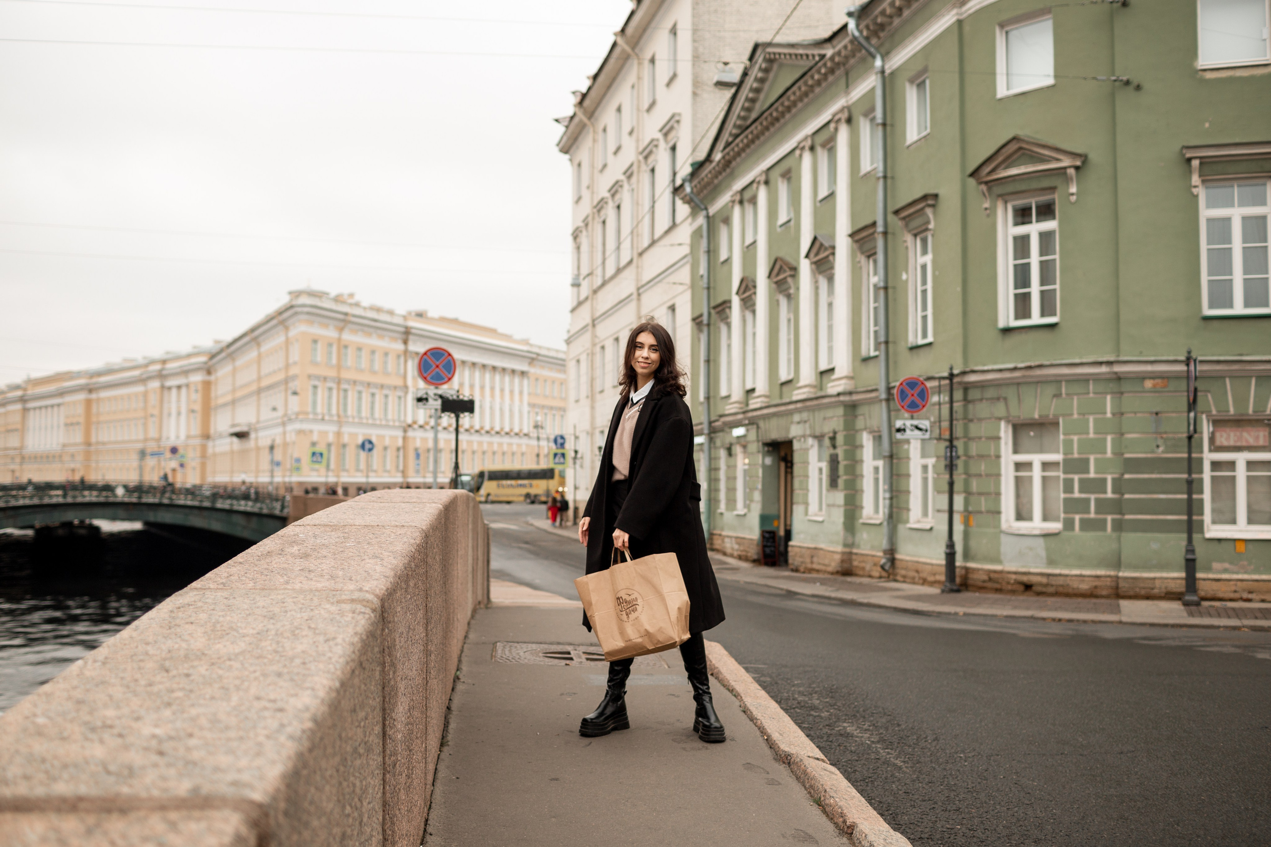 Контент-съемка для ресторана. Свадебный фотограф Кирилл Белый