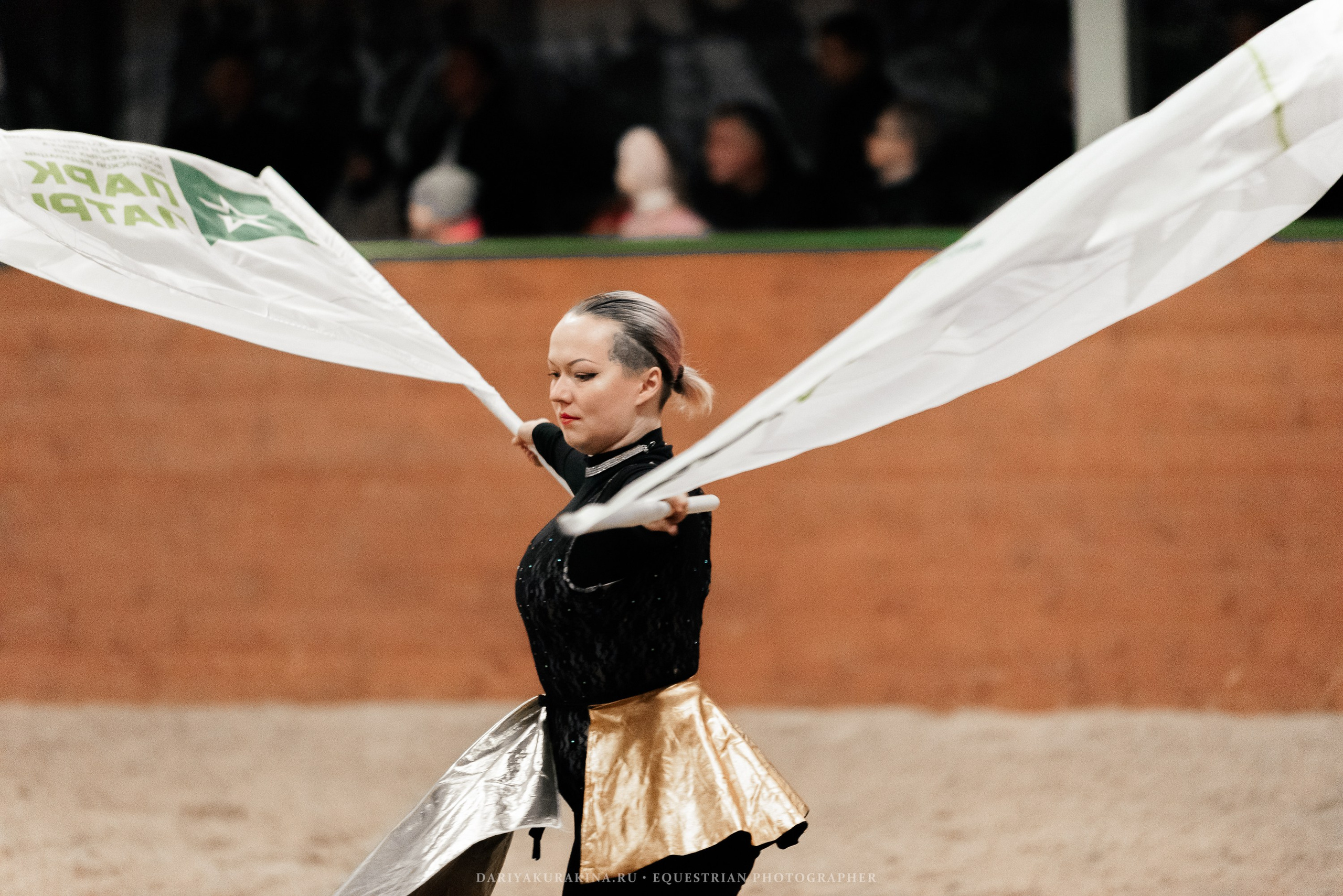 Конное представление «Дыхание Звёзд». Конный фотограф Куракина Дарья • Фотосессии с лошадьми