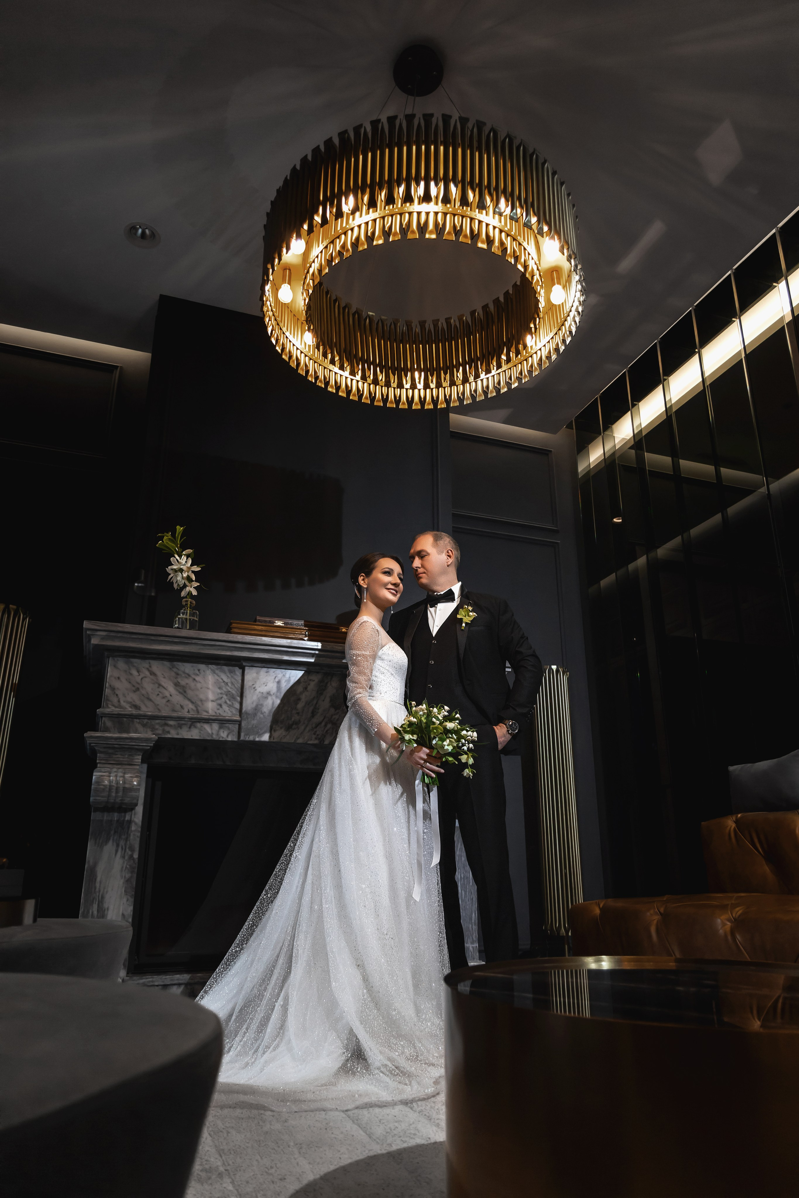 Свадебные съёмки. Творческий и свадебный фотограф в Санкт-Петербурге Екатерина PHOTOFORY