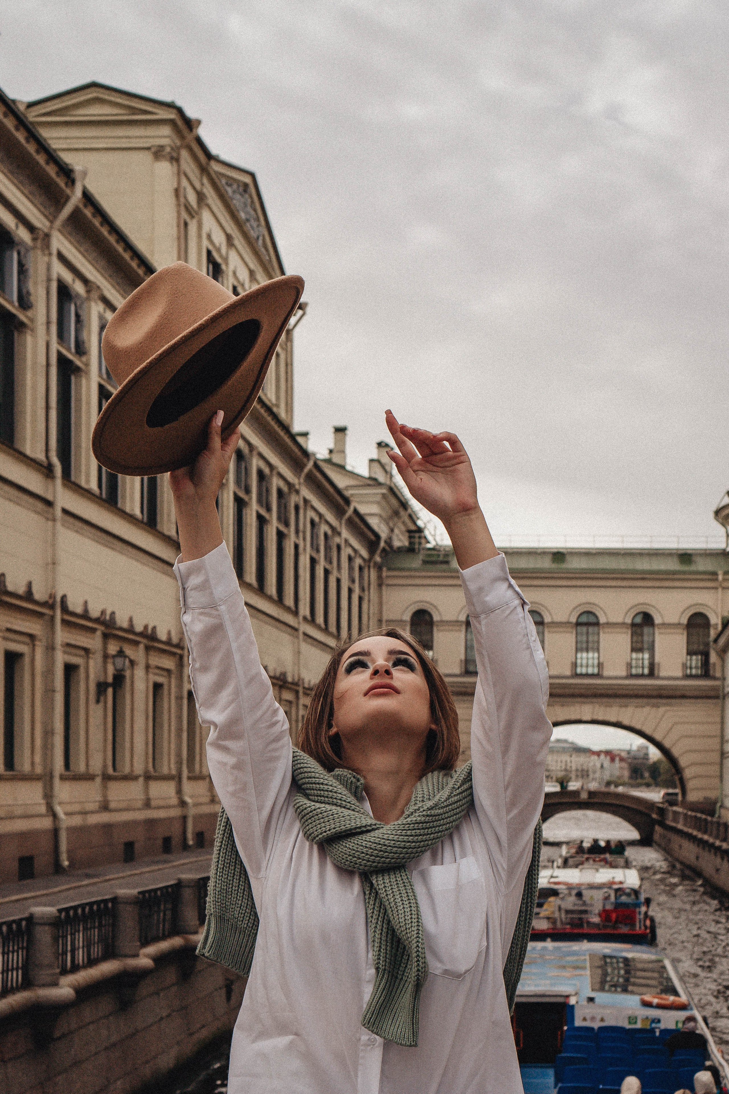 Прогулочная. Профессиональный фотограф, Санкт-Петербург — Виктория Богомолова