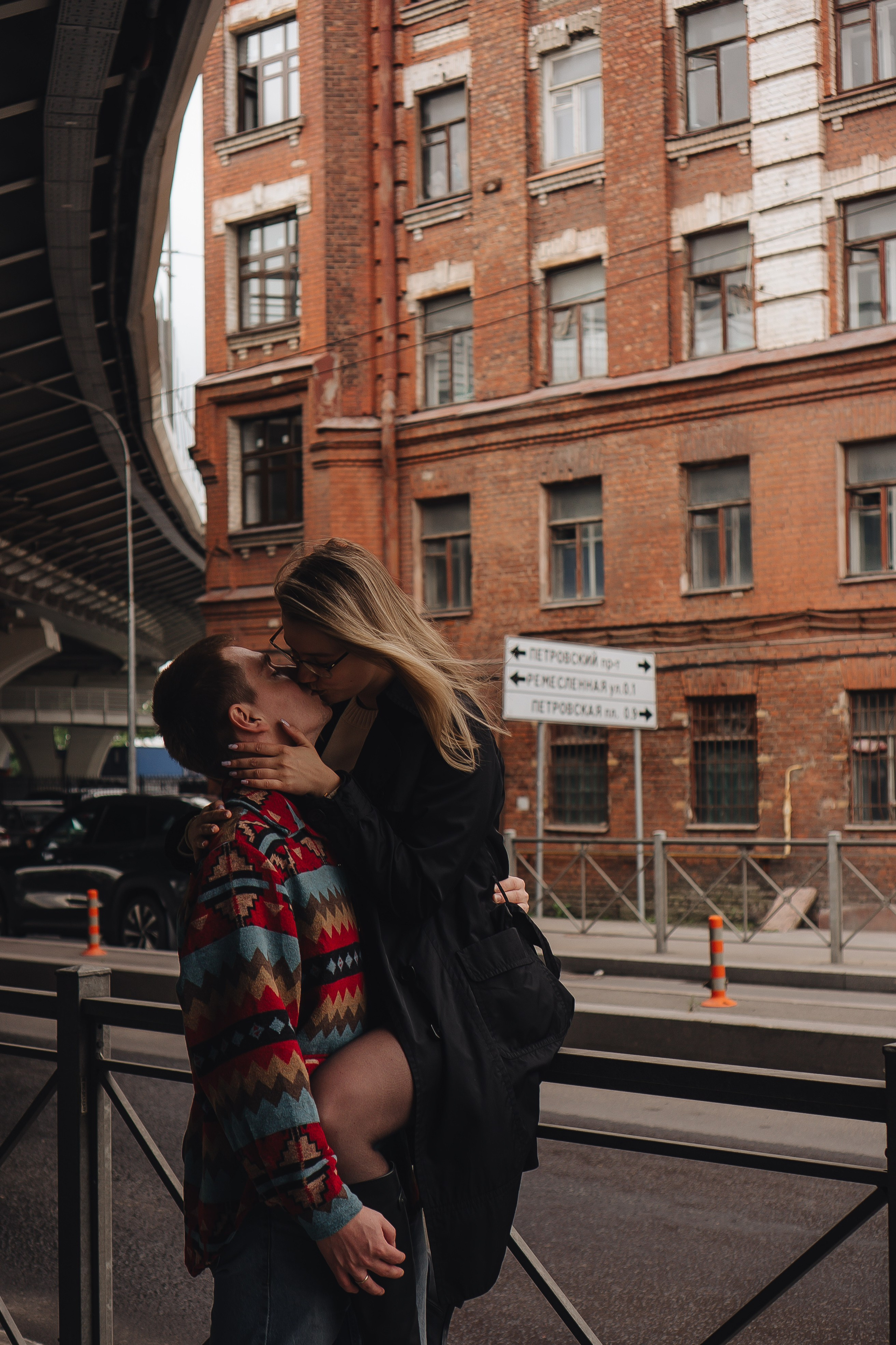 ЛЮБОВЬ В САНТК-ПЕТЕРБУРГЕ. Профессиональный фотограф, Санкт-Петербург — Виктория Богомолова