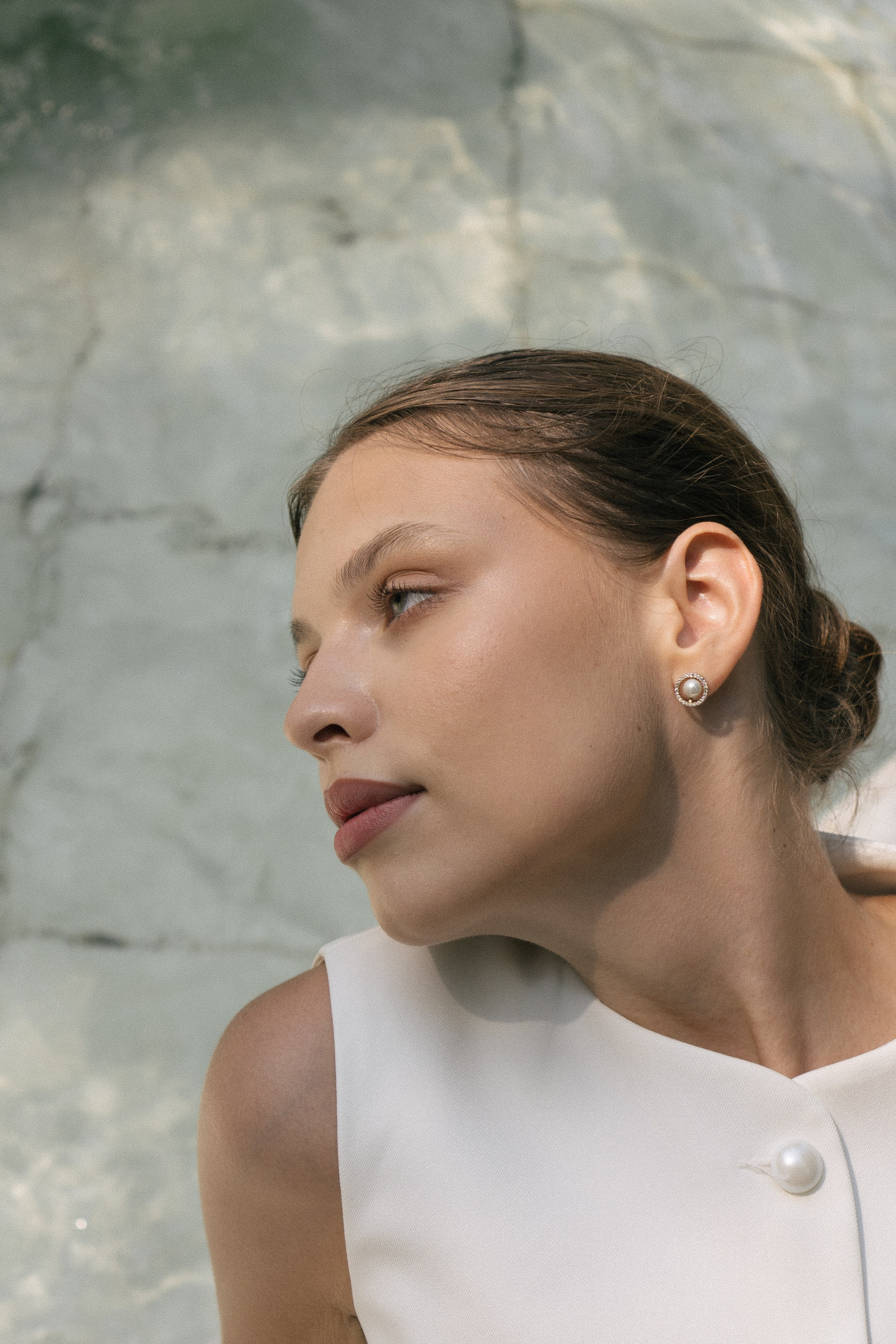 ПРОГУЛКА ПО ЛЕТНЕМУ САДУ. Профессиональный фотограф, Санкт-Петербург — Виктория Богомолова