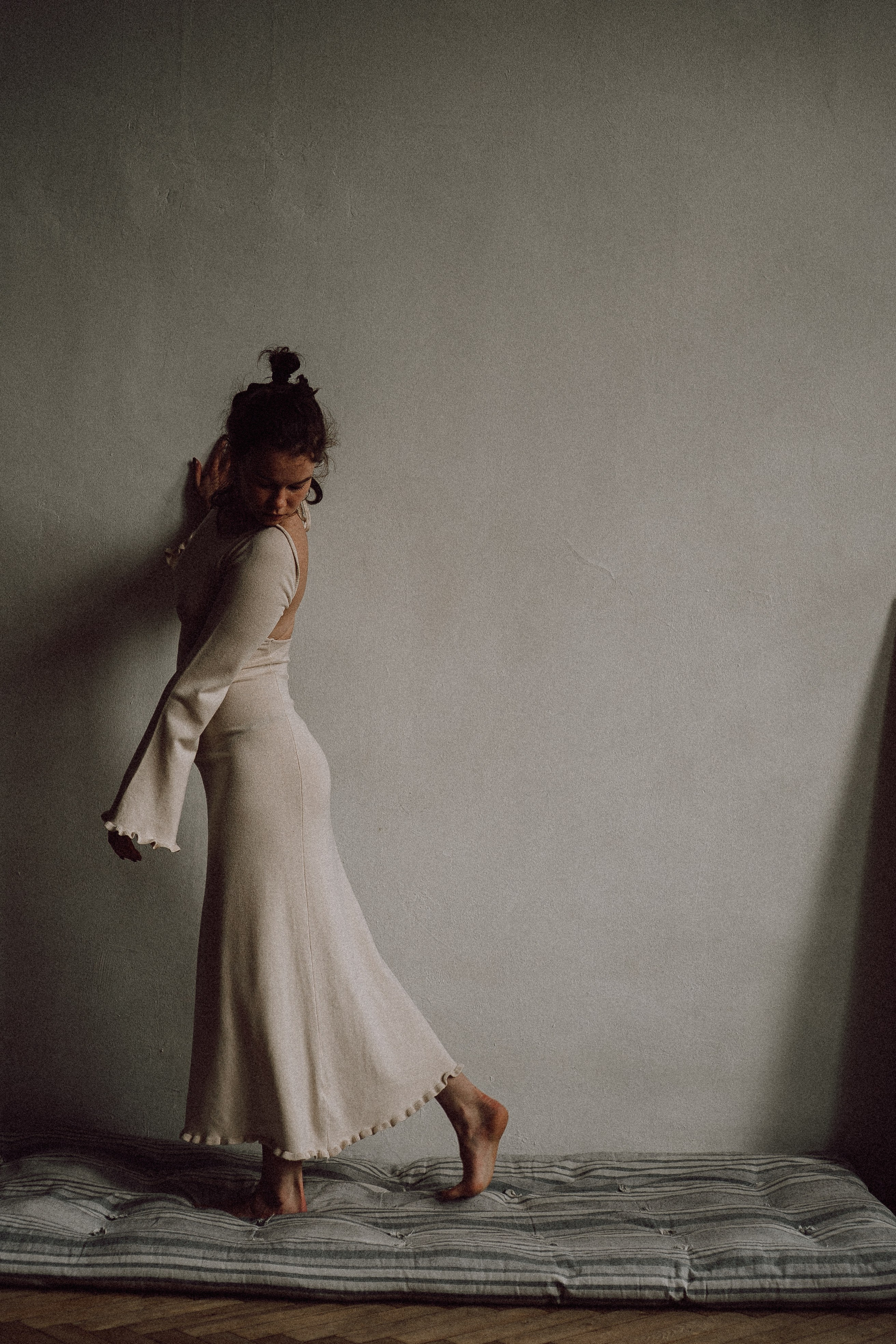 СТУДИЙНАЯ. Профессиональный фотограф, Санкт-Петербург — Виктория Богомолова