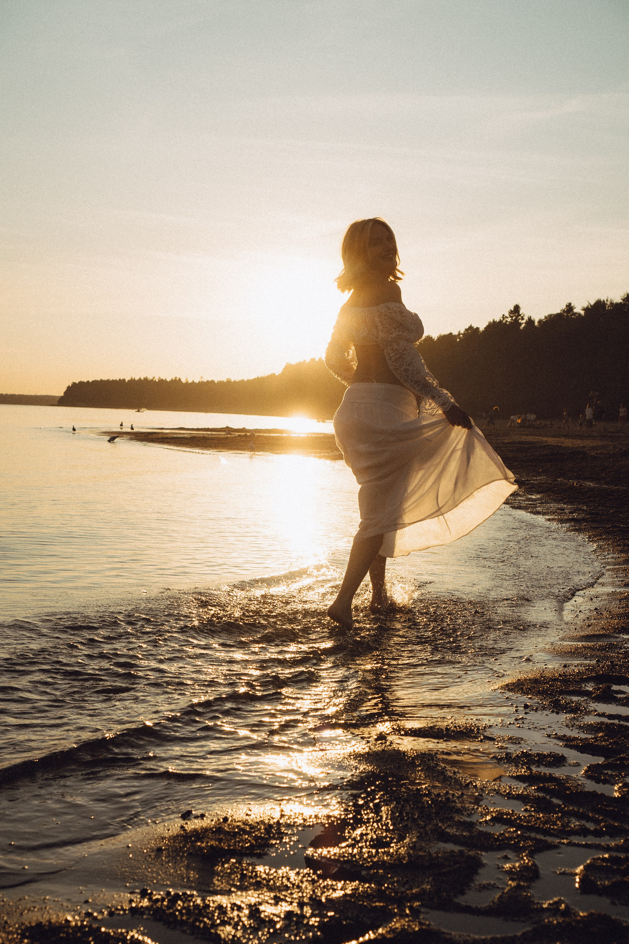 В ОЖИДАНИИ. Профессиональный фотограф, Санкт-Петербург — Виктория Богомолова