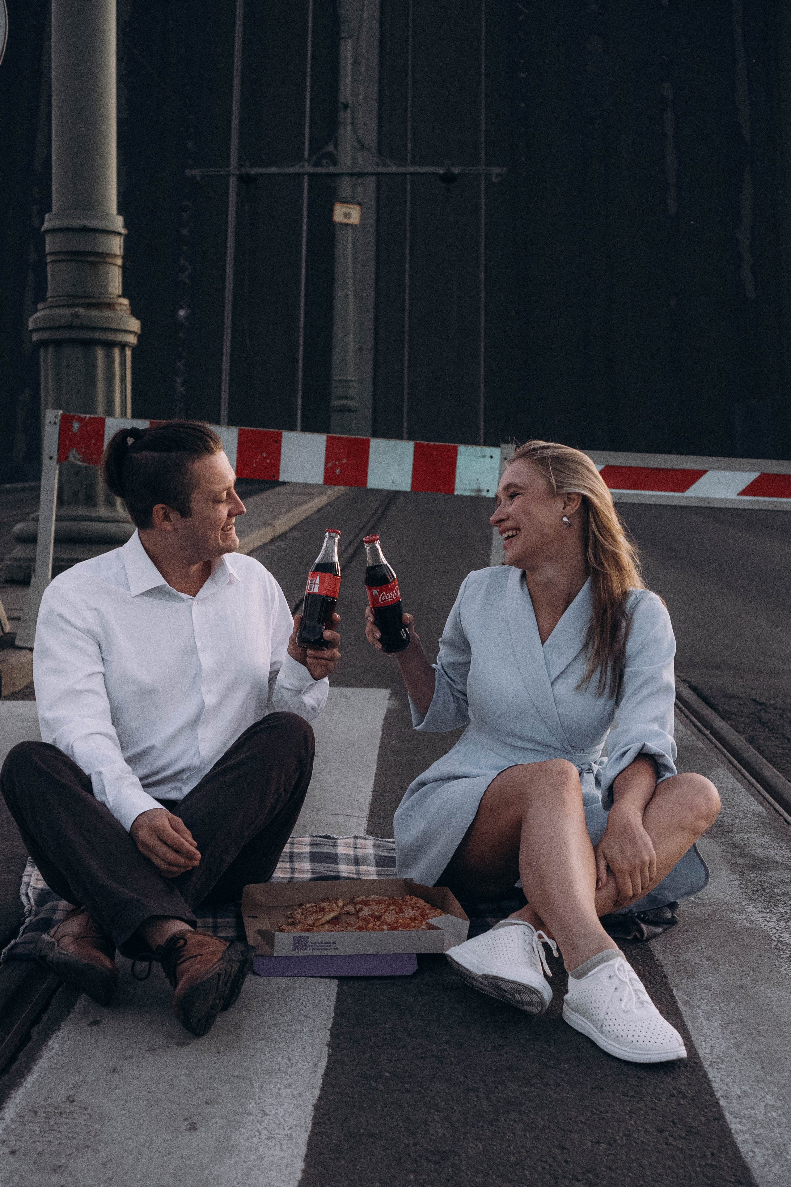 СЧАСТЛИВОЕ УТРО. Профессиональный фотограф, Санкт-Петербург — Виктория Богомолова