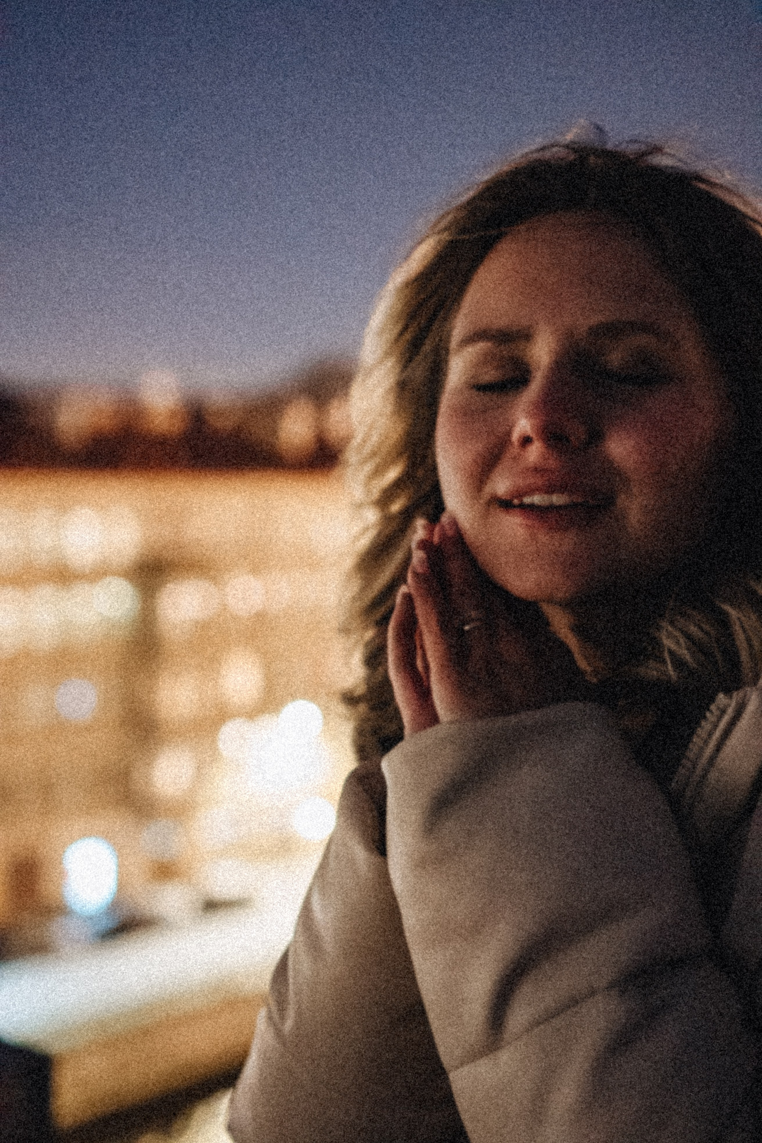 Крыши Питера. Профессиональный фотограф, Санкт-Петербург — Виктория Богомолова