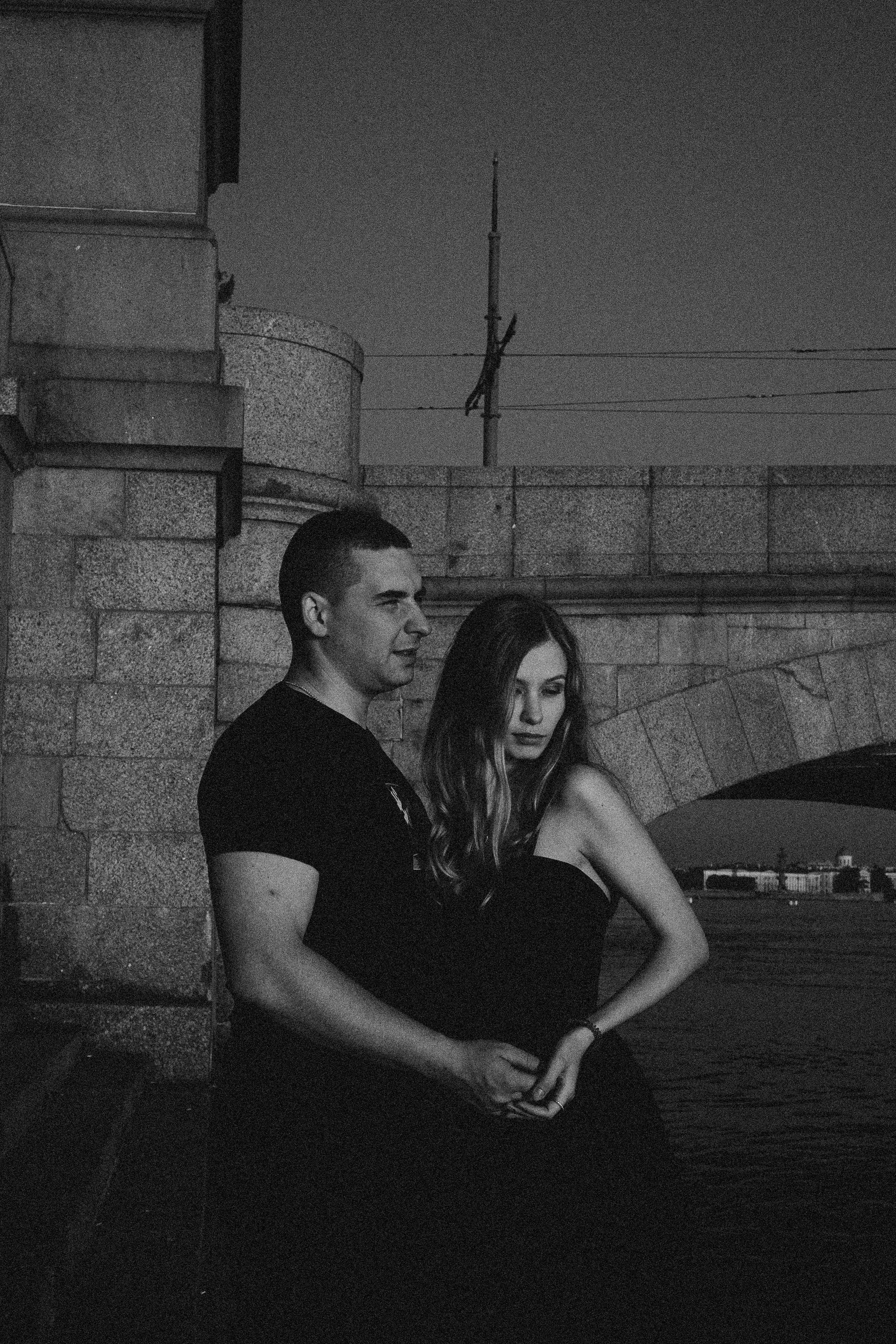 Рассвет. Профессиональный фотограф, Санкт-Петербург — Виктория Богомолова