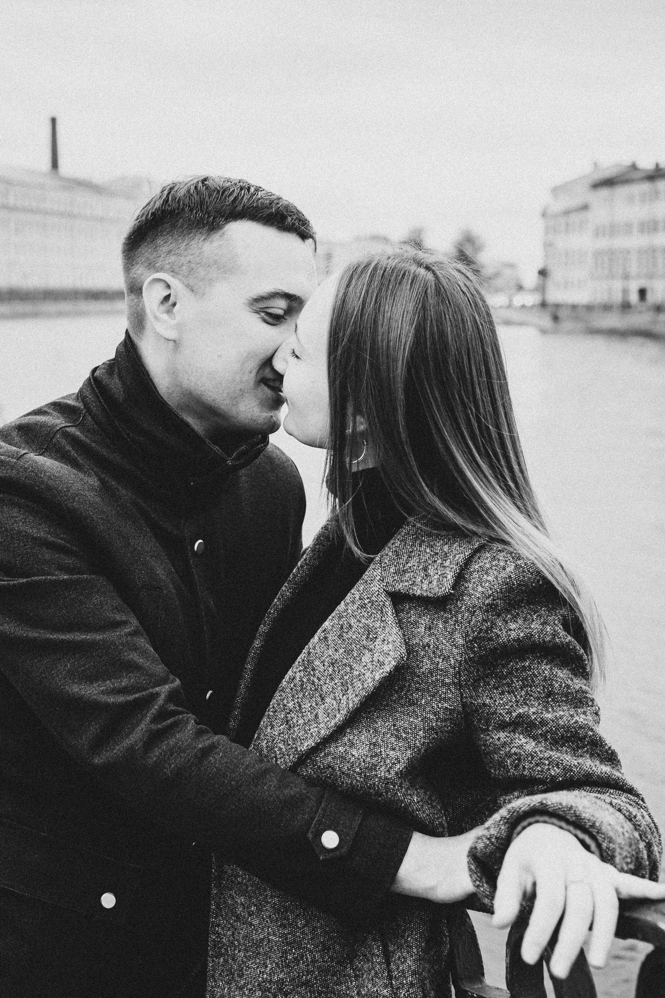 Прогулка по городу. Профессиональный фотограф, Санкт-Петербург — Виктория Богомолова