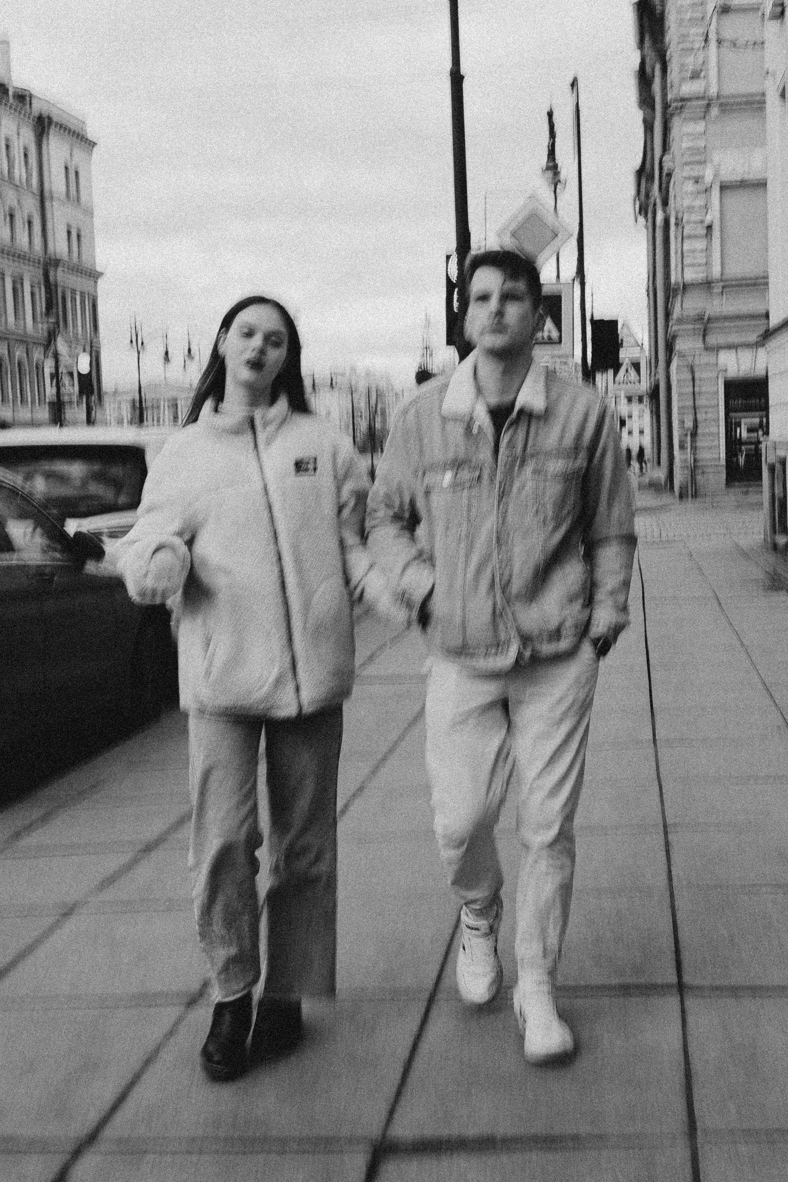 Прогулочная. Профессиональный фотограф, Санкт-Петербург — Виктория Богомолова