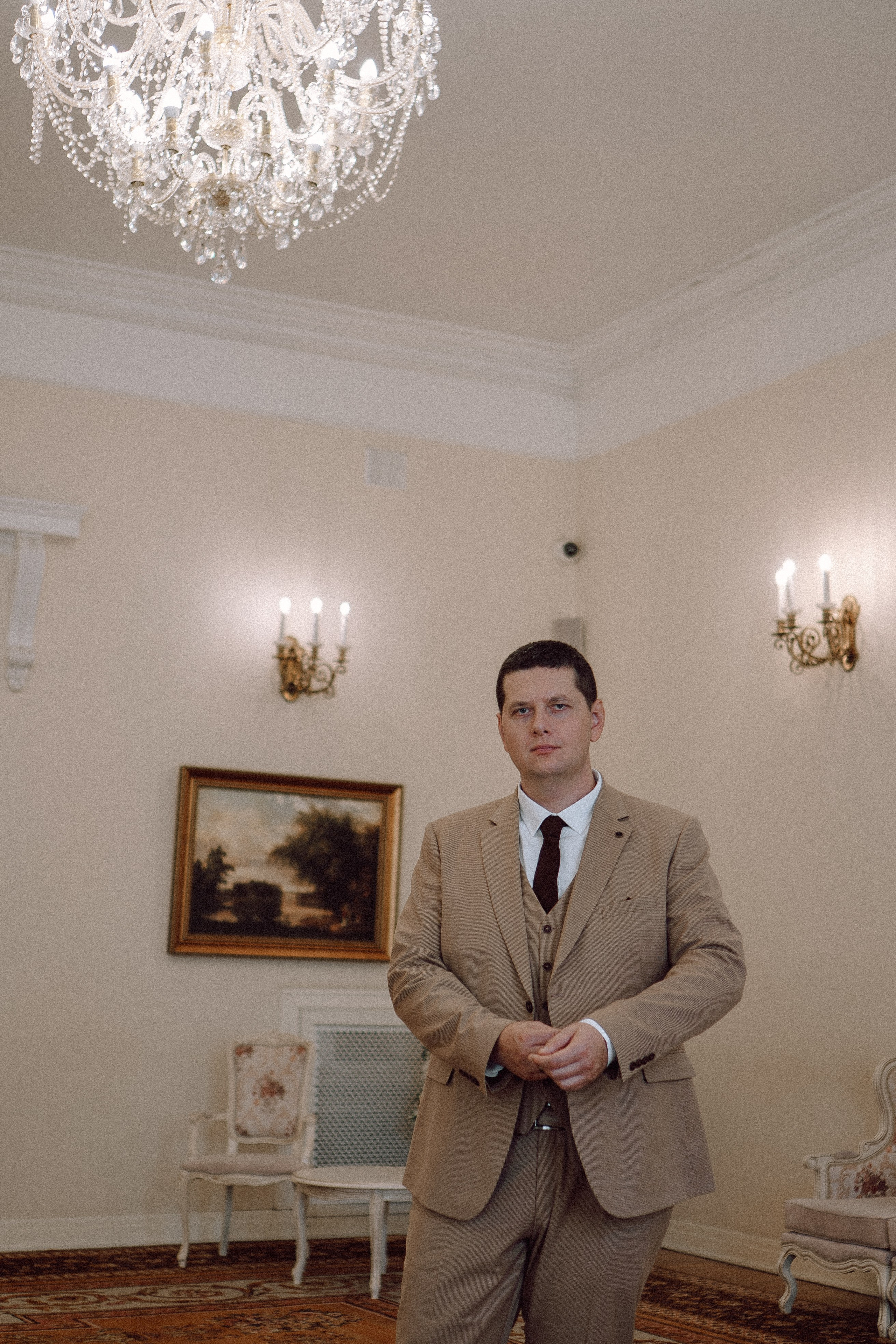 СВАДЕБНАЯ СЬЕМКА В ПУШКИН. Профессиональный фотограф, Санкт-Петербург — Виктория Богомолова