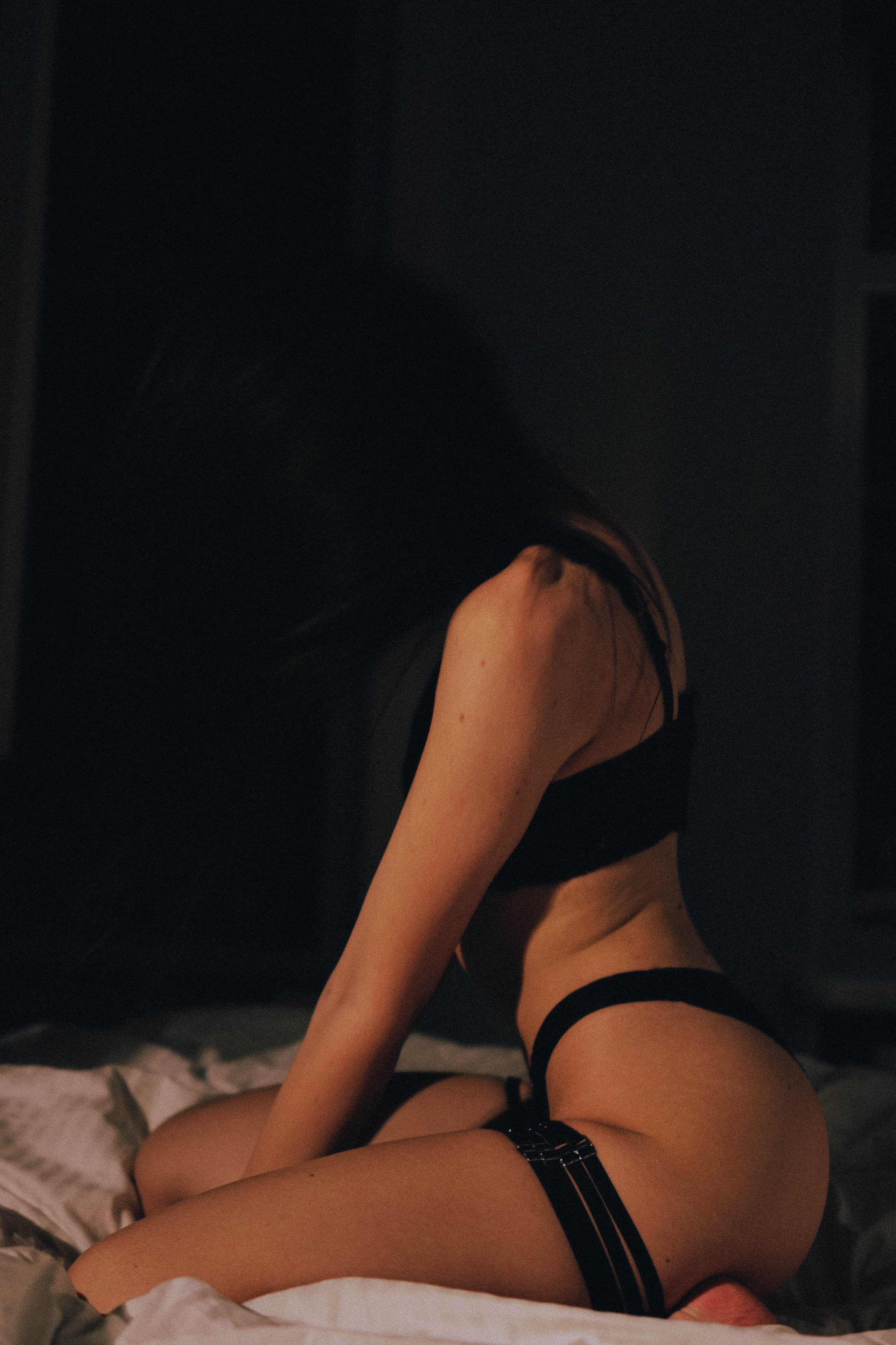 ФОТОСЕССИЯ В БЕЛЬЕ. Профессиональный фотограф, Санкт-Петербург — Виктория Богомолова