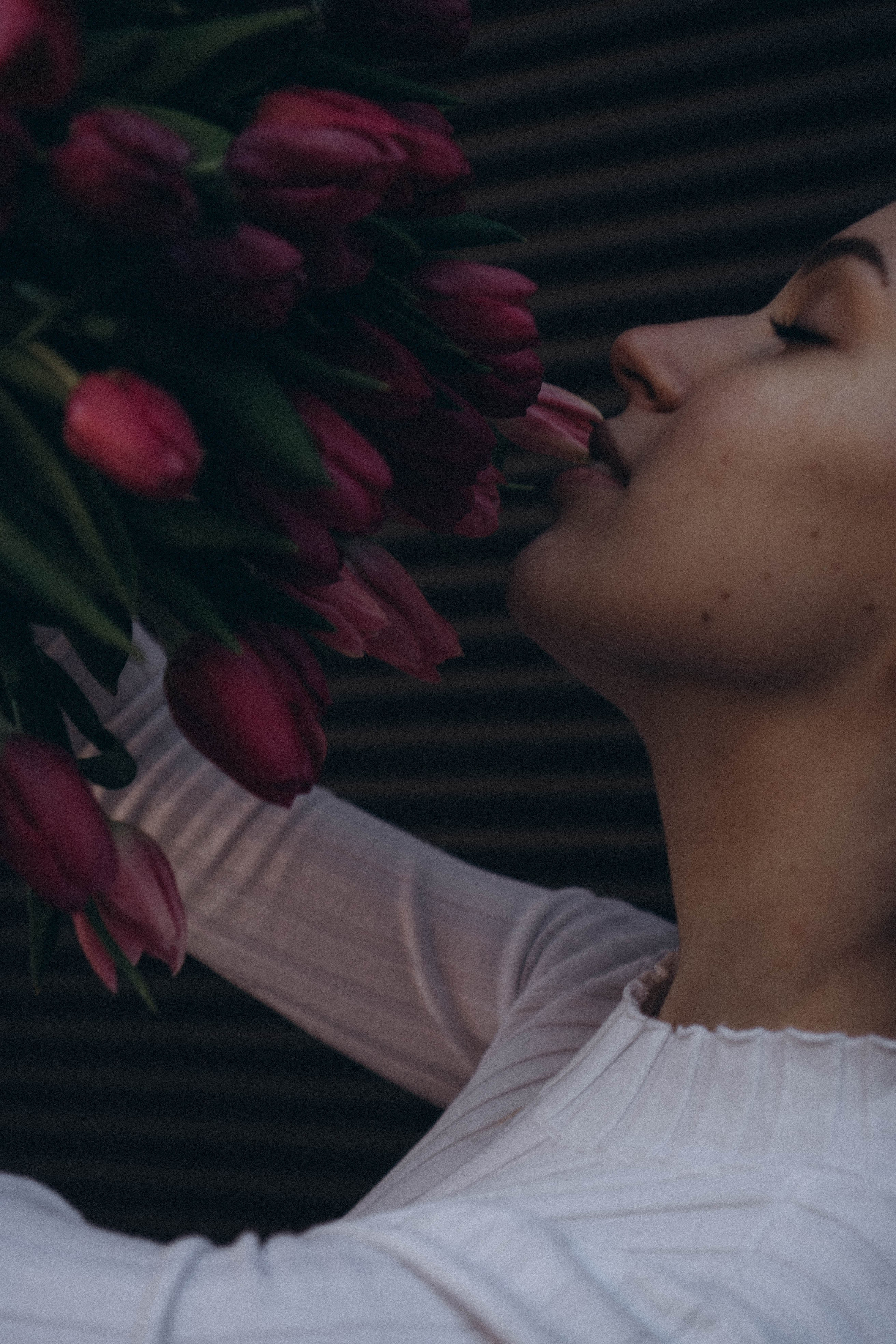 На закате. Профессиональный фотограф, Санкт-Петербург — Виктория Богомолова
