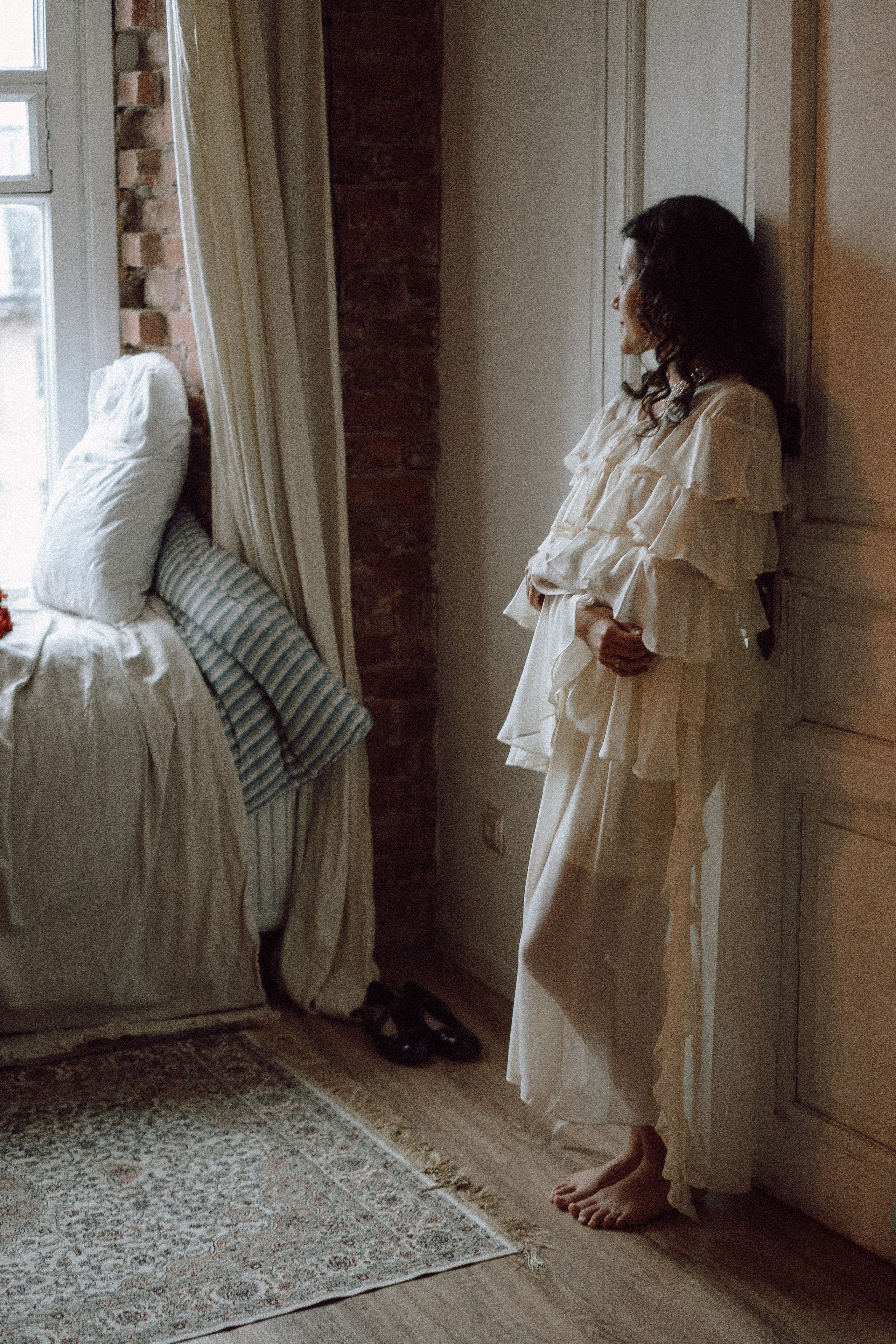 Новогодний стиль вдвоем. Профессиональный фотограф, Санкт-Петербург — Виктория Богомолова