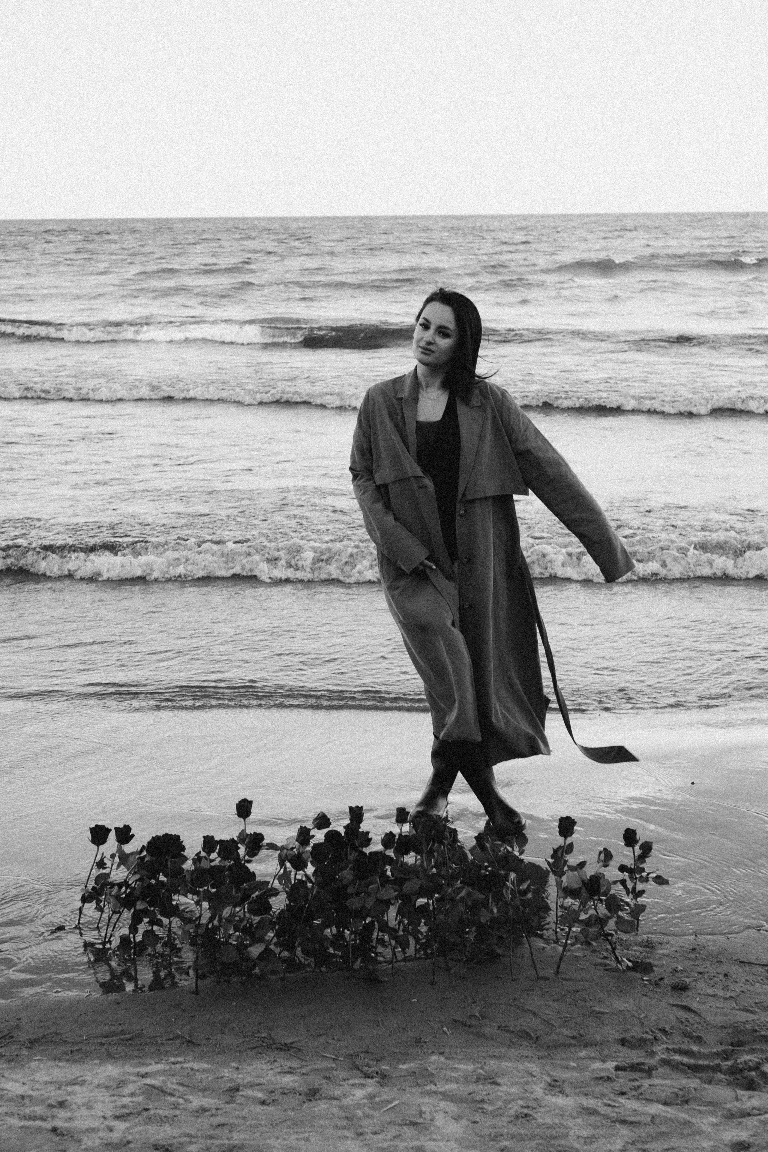 Розы. Профессиональный фотограф, Санкт-Петербург — Виктория Богомолова