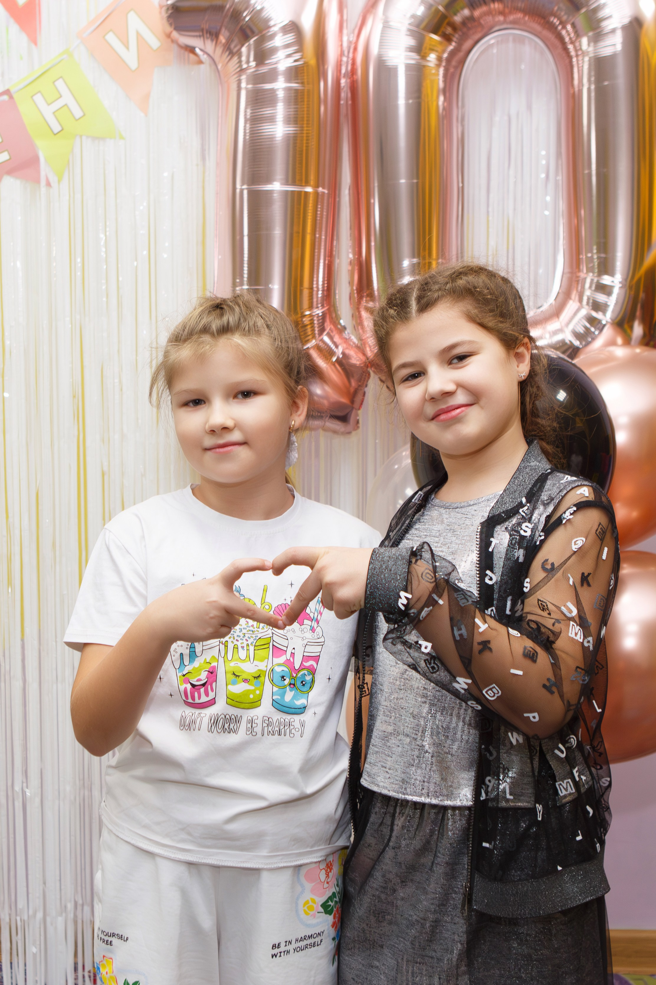 ШОУ KIDS 20.12. Профессиональный фотограф в Мценске и Орловской области