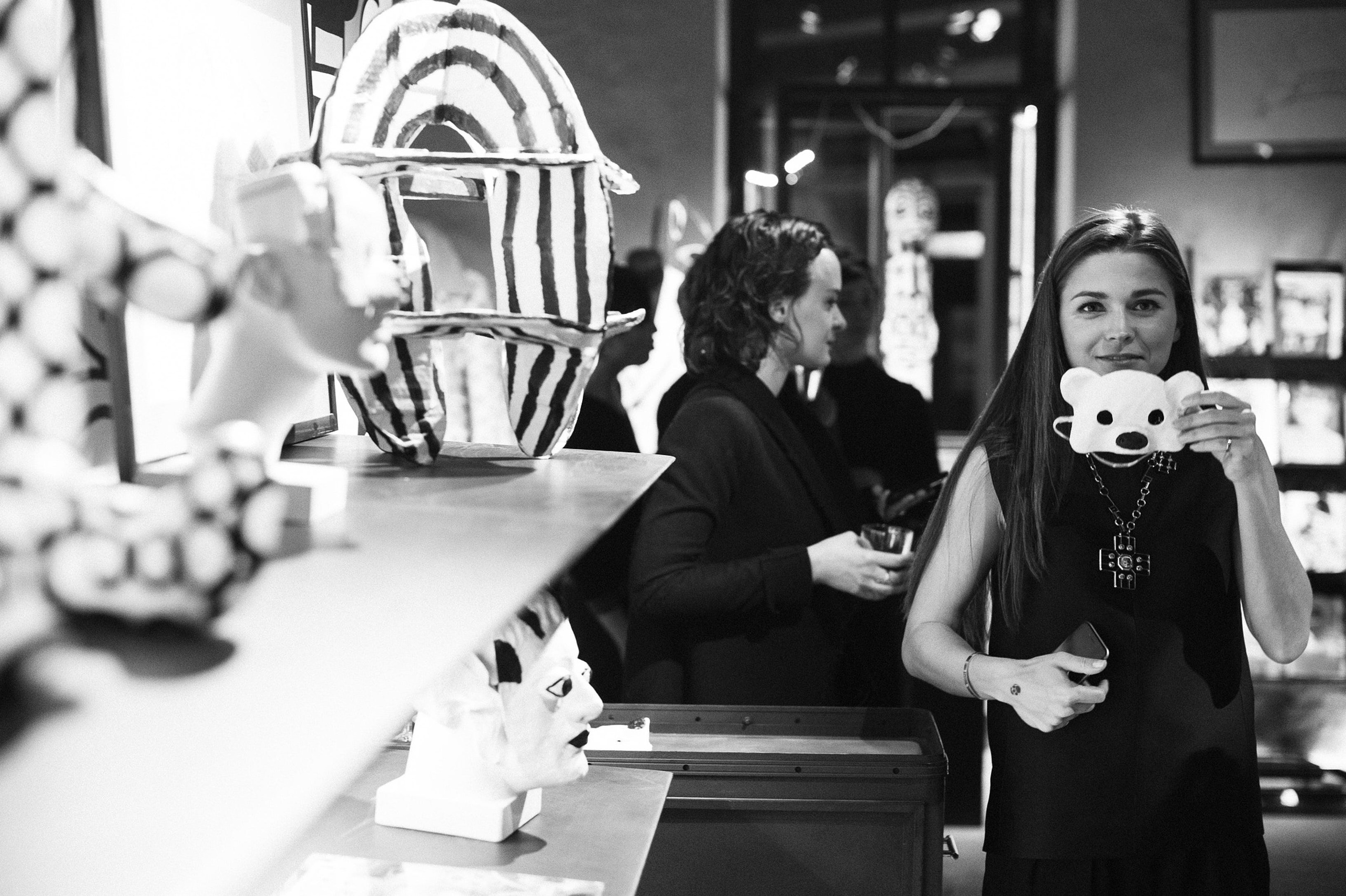 Андрей Бартенев 50, афтерпати. Дмитрий Смирнов. Фотография, дизайн