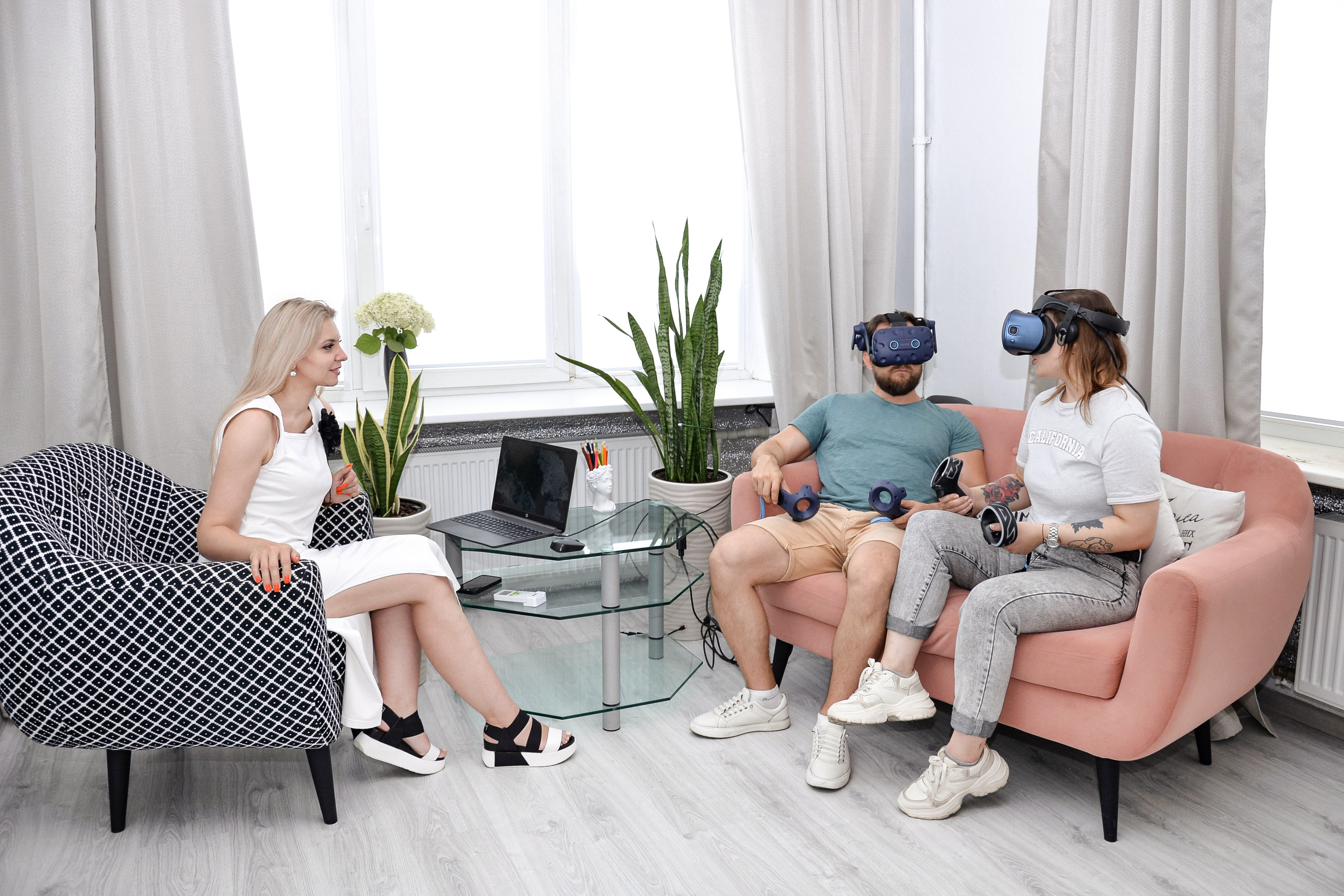 Психолог Светлана. Семейный и свадебный фотограф Галина Абакумова, фотосессии в Белгороде