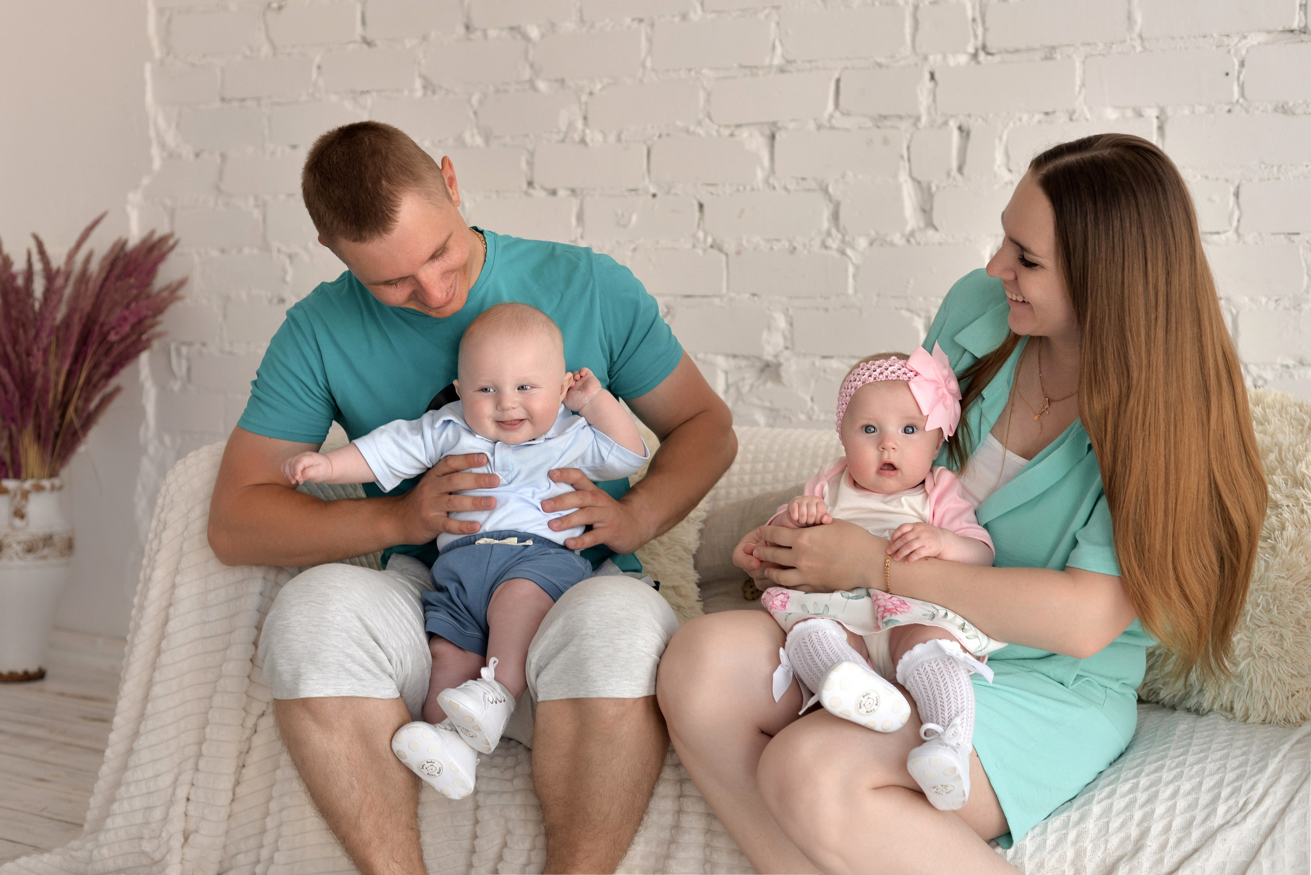 Малыши фотодень. Семейный и свадебный фотограф Галина Абакумова, фотосессии в Белгороде