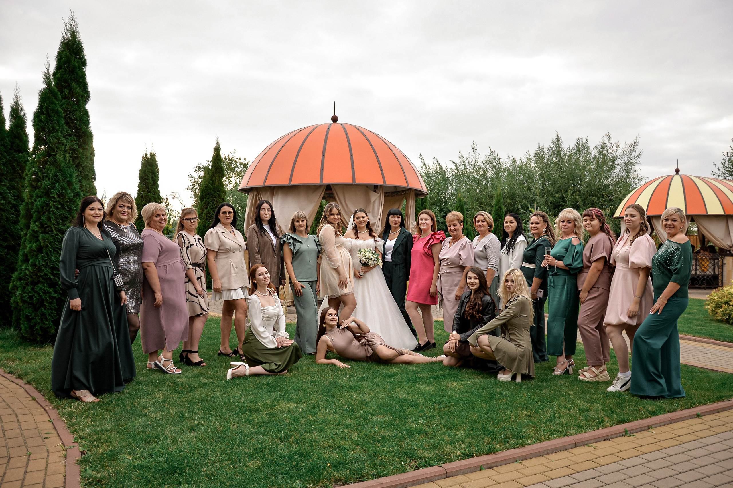 Карина и Саша. 5.09.25. Семейный и свадебный фотограф Галина Абакумова, фотосессии в Белгороде