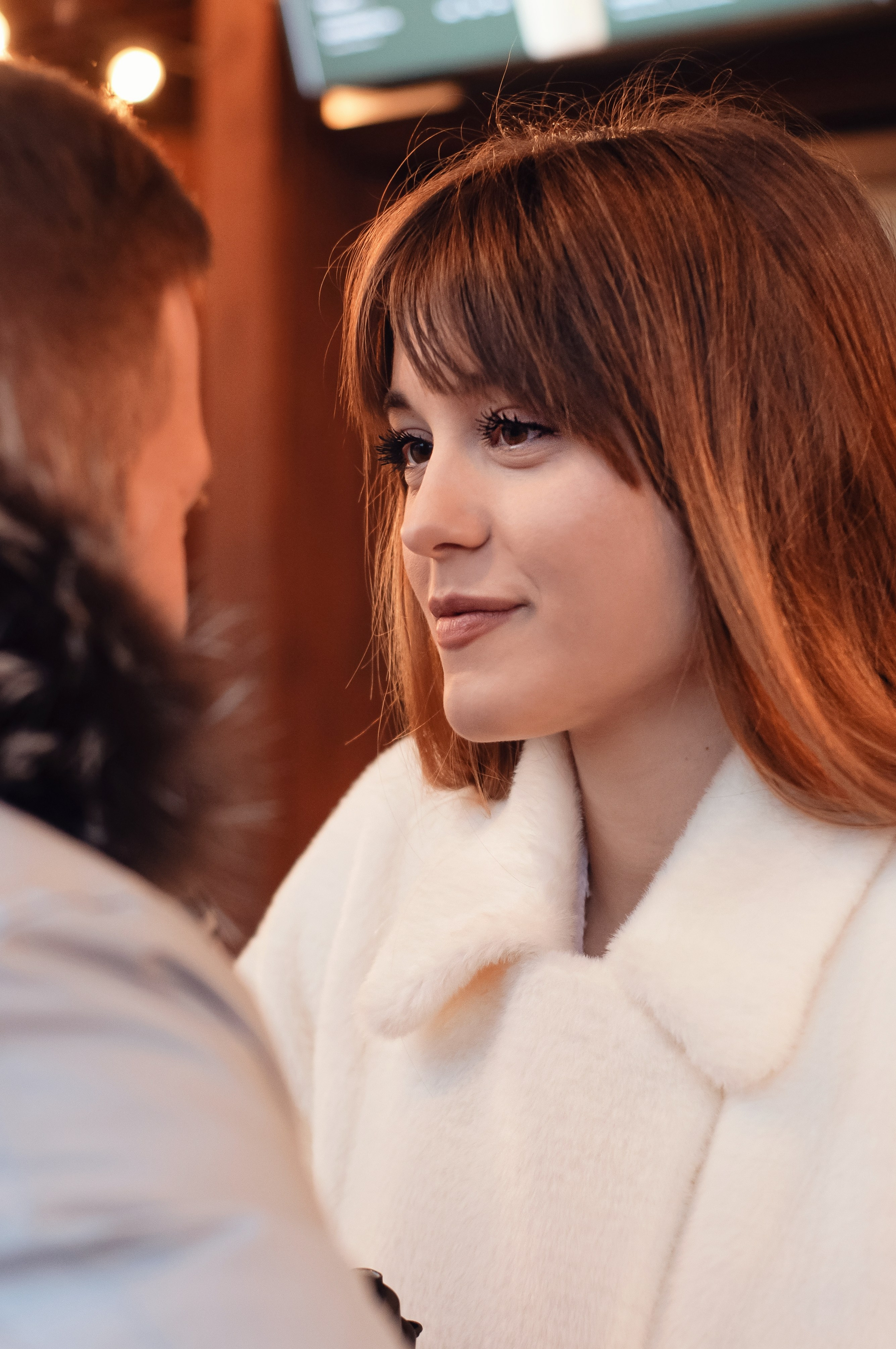 Соня и Андрей парк. Семейный и свадебный фотограф Галина Абакумова, фотосессии в Белгороде