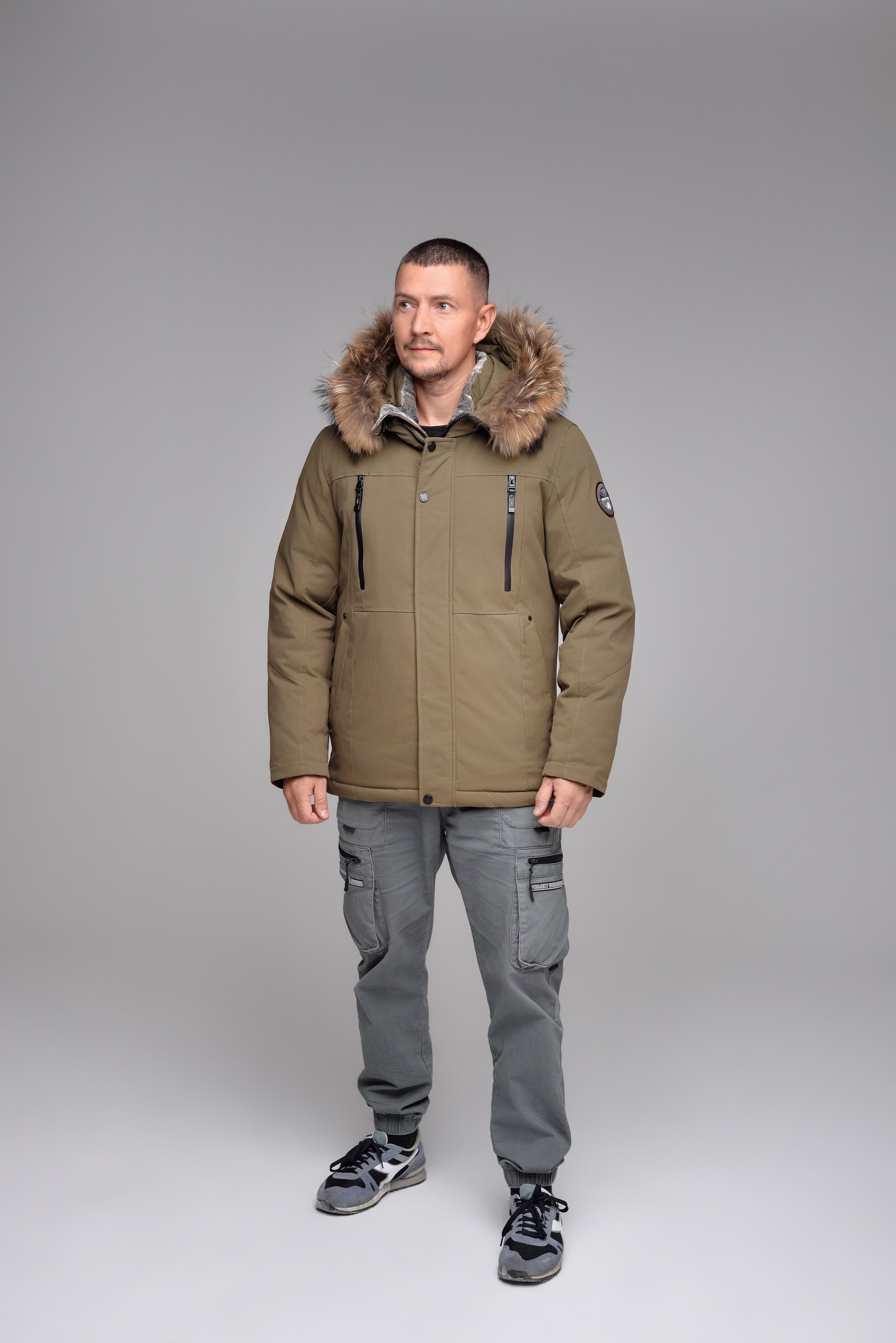 Куртки зимние. Семейный и свадебный фотограф Галина Абакумова, фотосессии в Белгороде