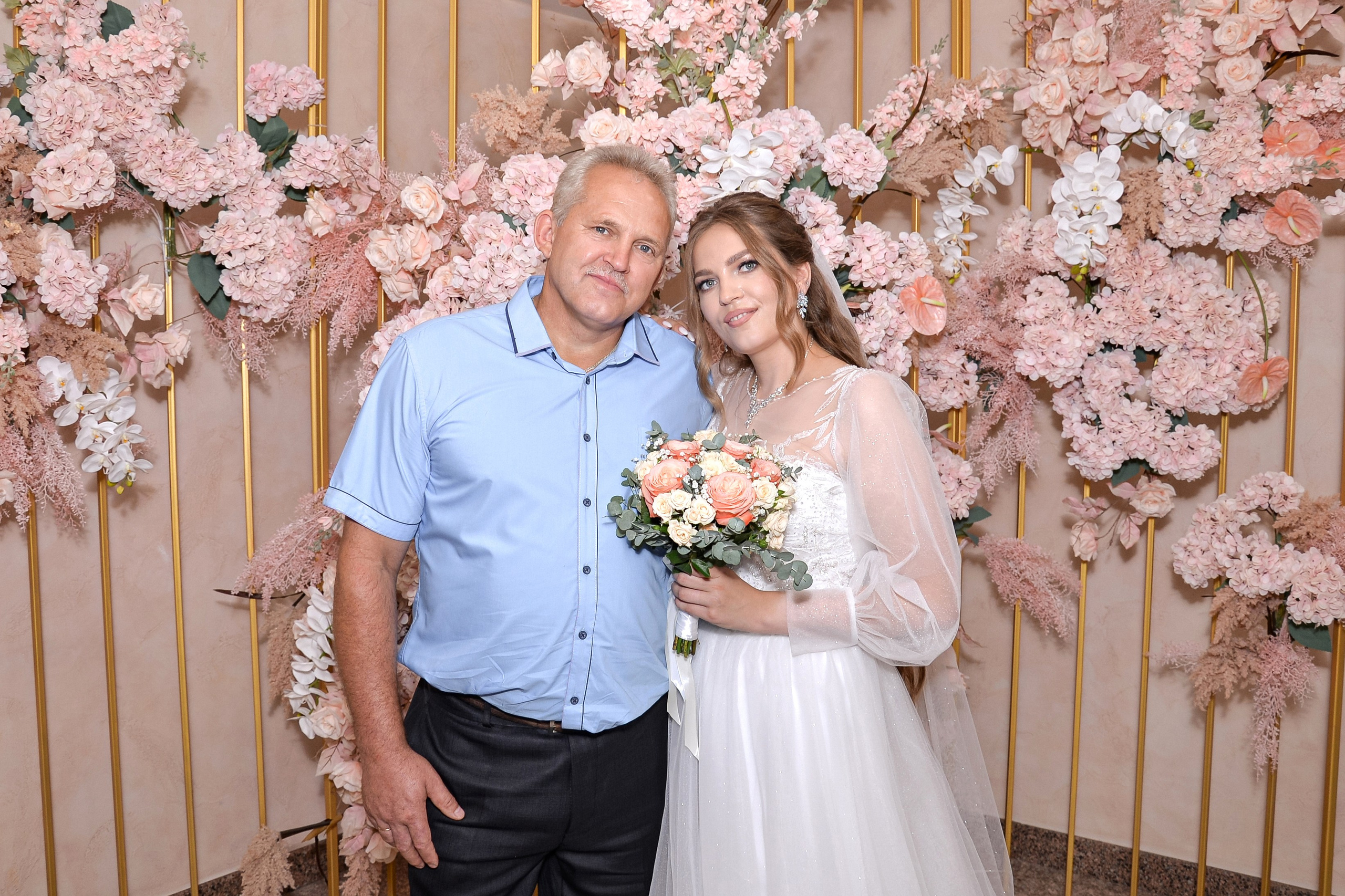 Степан и Анастасия 20.07.24. Семейный и свадебный фотограф Галина Абакумова, фотосессии в Белгороде