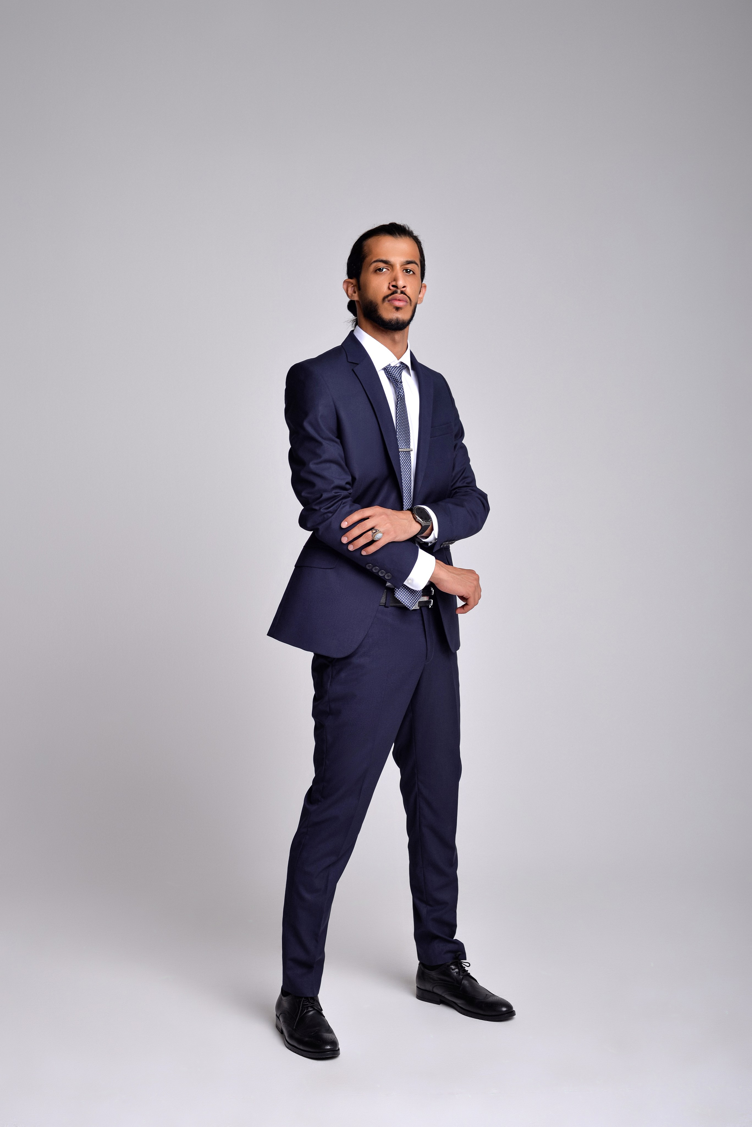 Абдулла в студии Точка. Семейный и свадебный фотограф Галина Абакумова, фотосессии в Белгороде