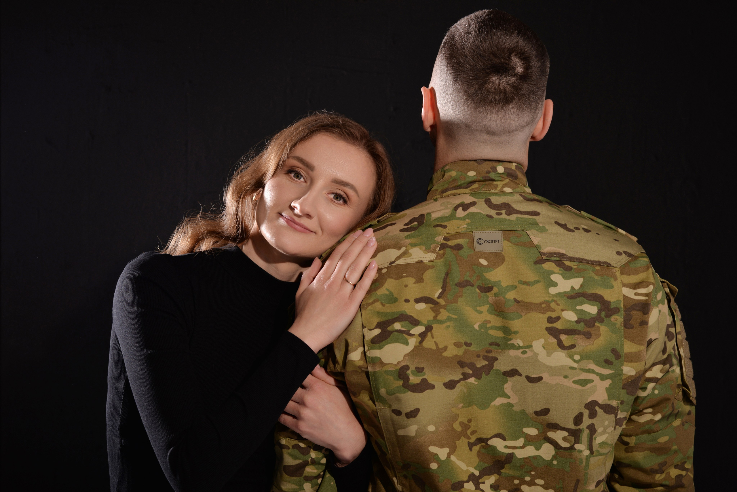 Юлия и Денис. Семейный и свадебный фотограф Галина Абакумова, фотосессии в Белгороде