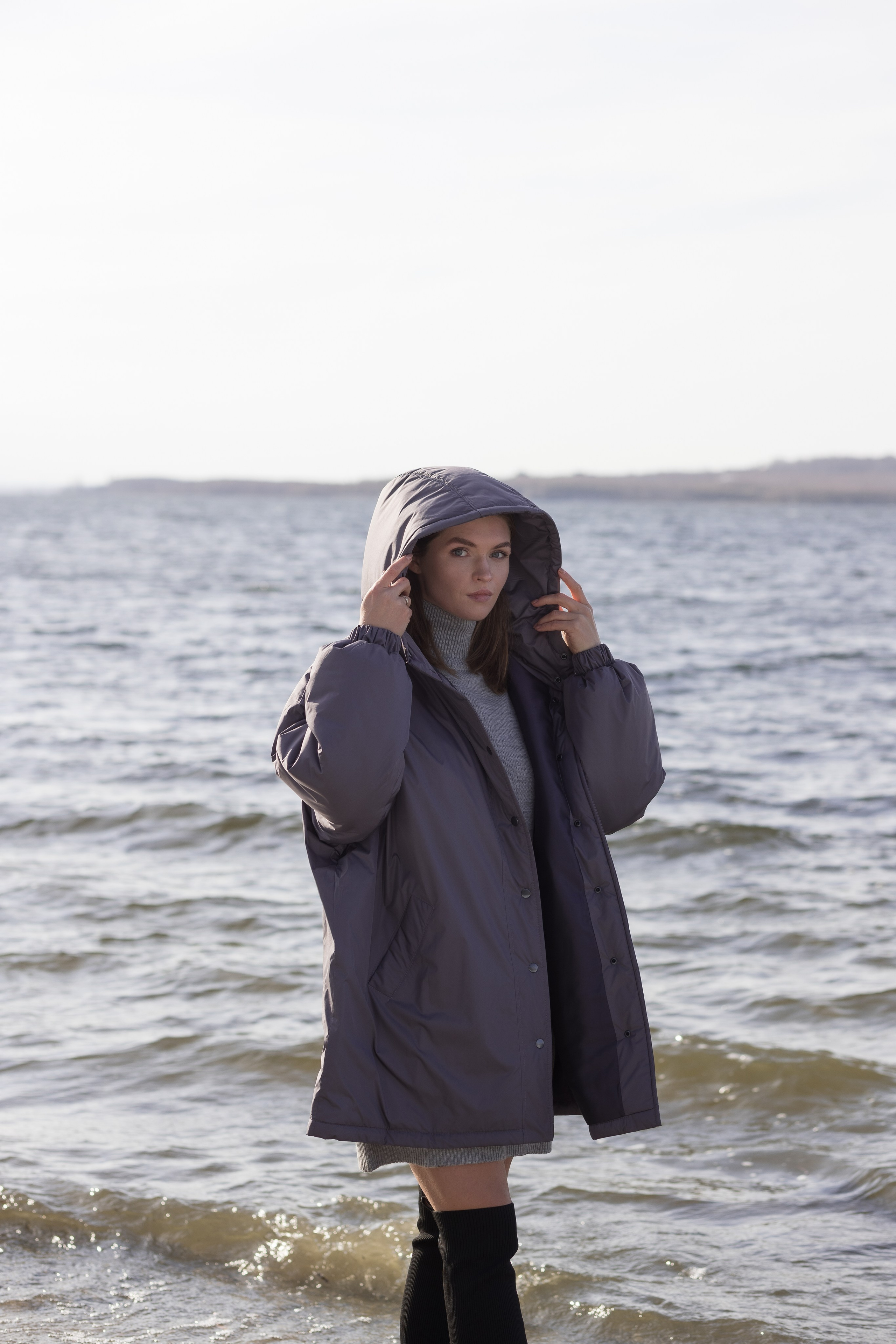 Ballare brand. Фотограф в Челябинске Снежана Резниченко