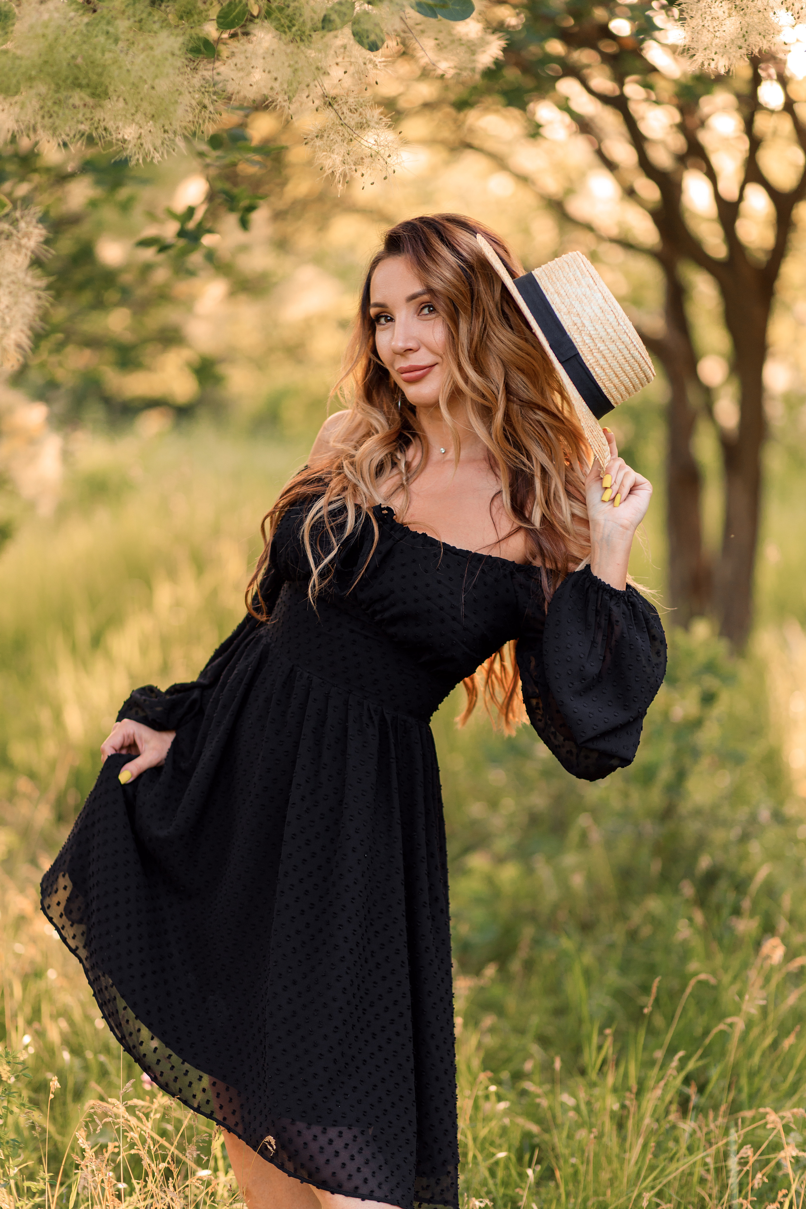 Женский портрет. Семейный фотограф Россошь Алла Ктеянц