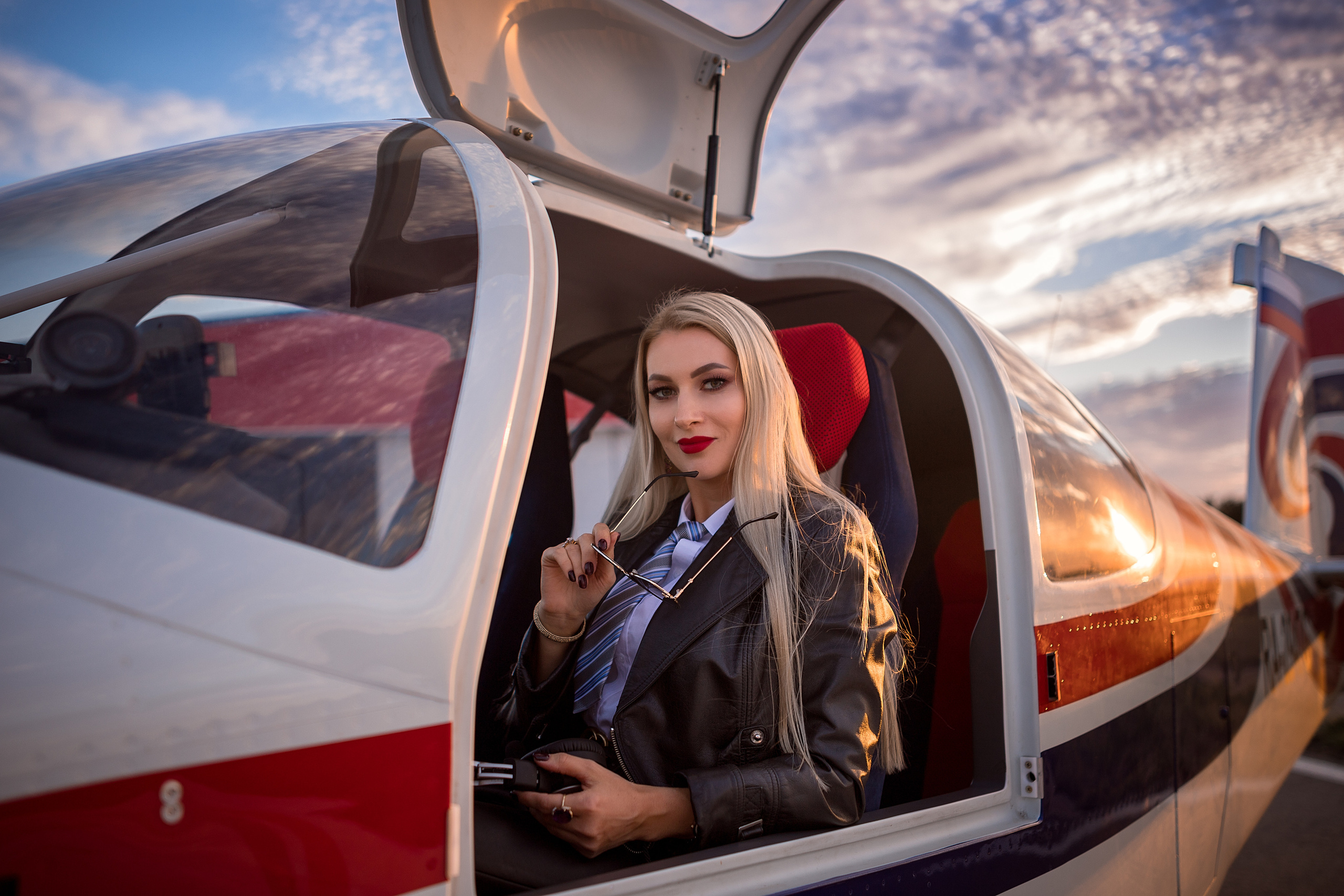 Женский портрет. Семейный фотограф Россошь Алла Ктеянц