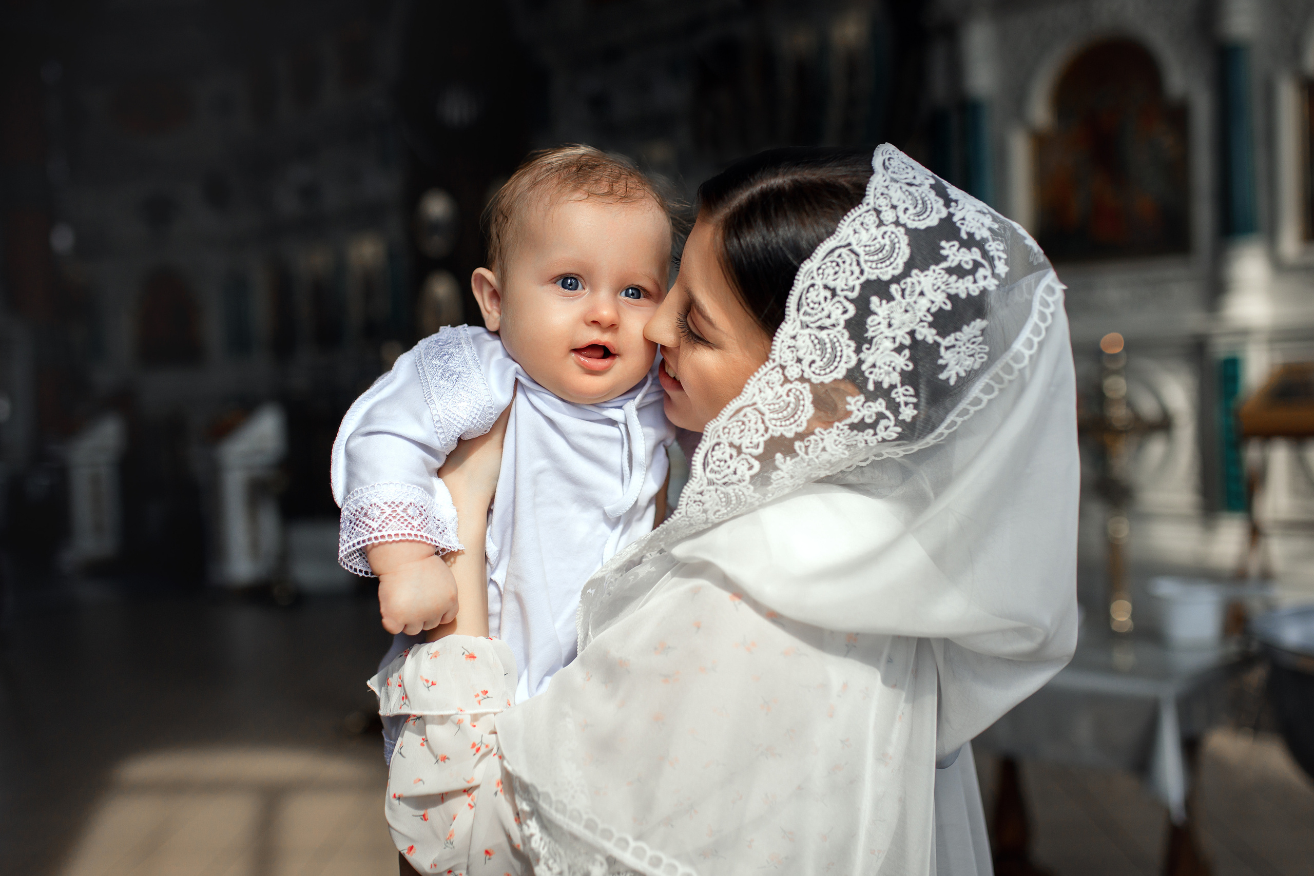 Семейный фотограф Россошь Алла Ктеянц