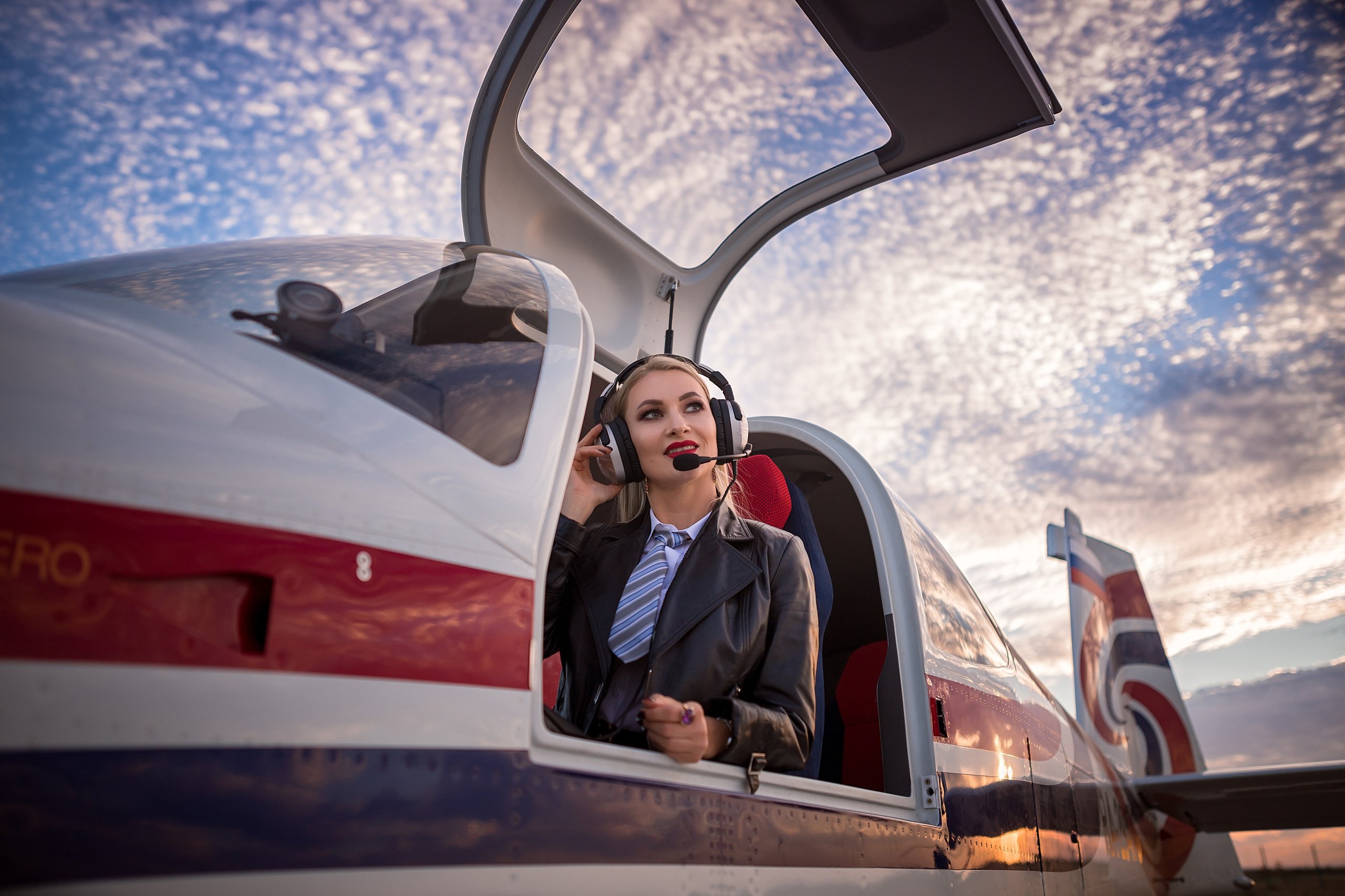 Женский портрет. Семейный фотограф Россошь Алла Ктеянц