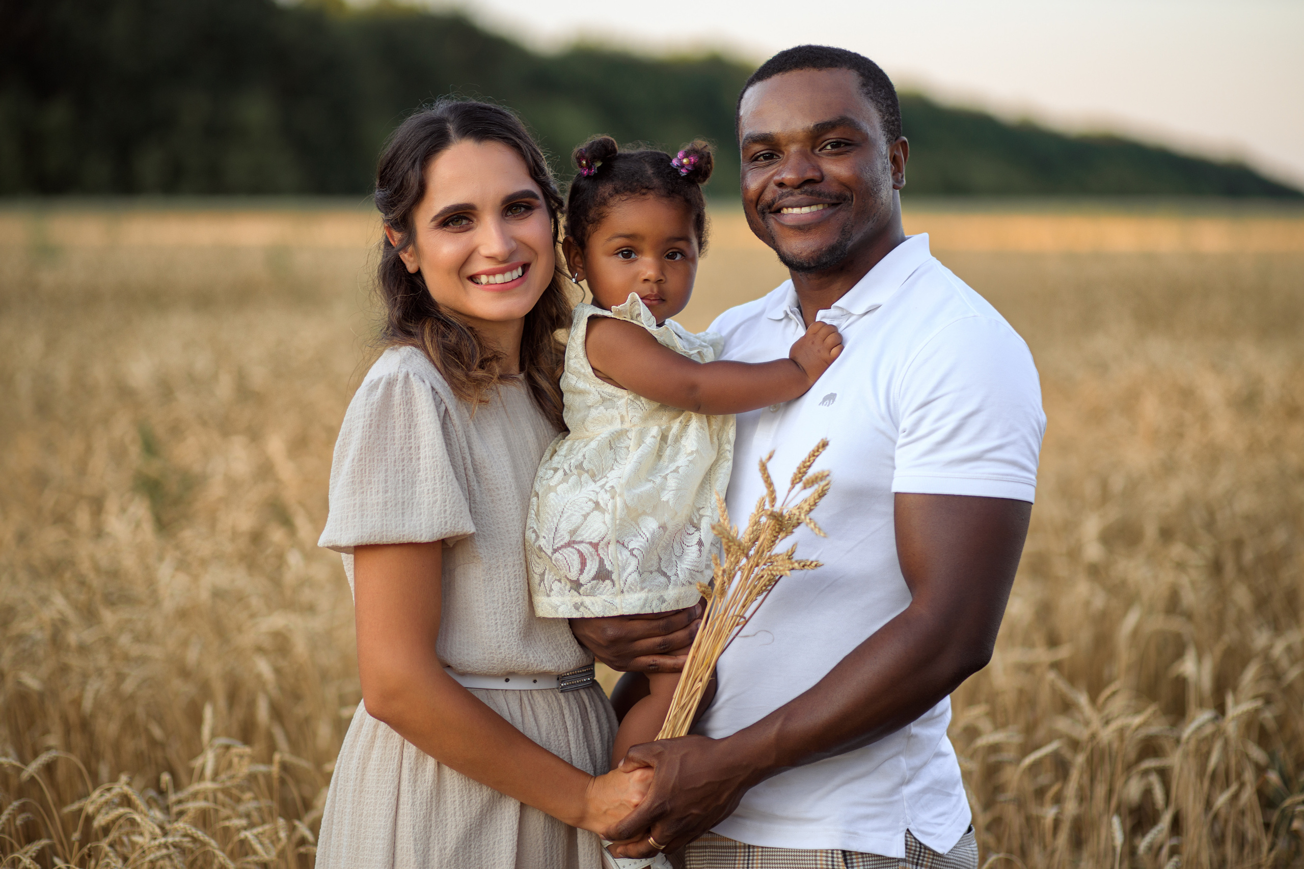 Семейные прогулки. Семейный фотограф Россошь Алла Ктеянц