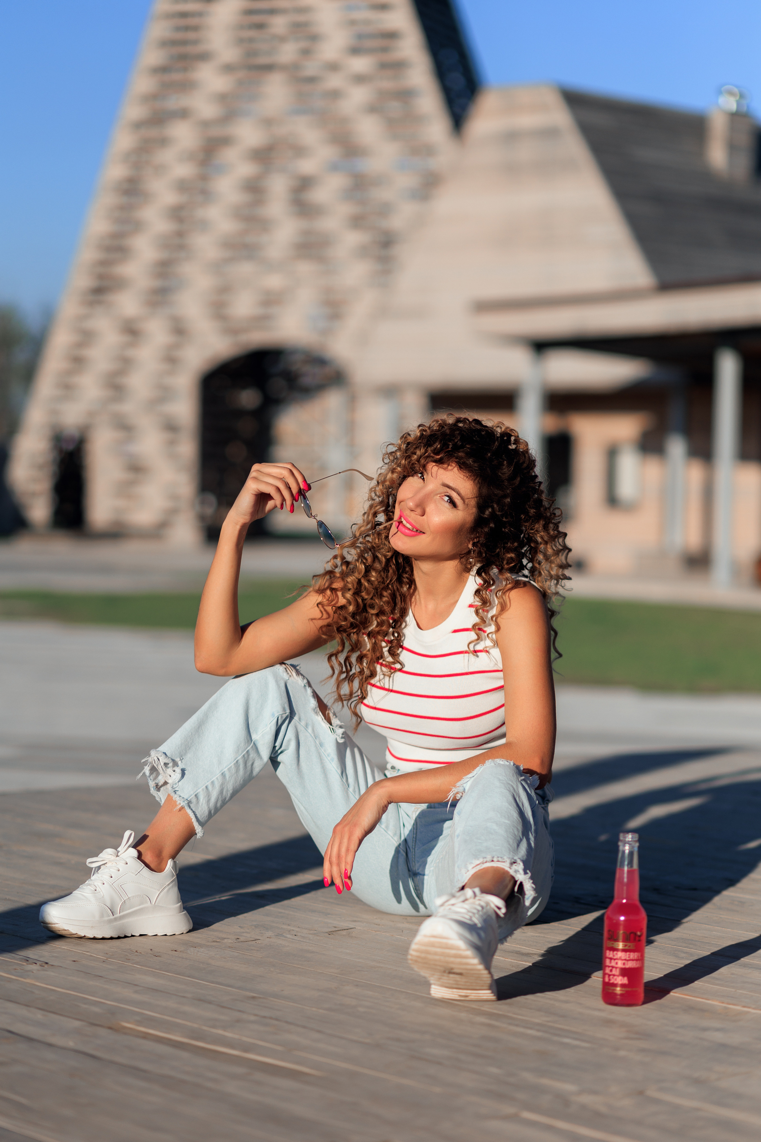 Женский портрет. Семейный фотограф Россошь Алла Ктеянц