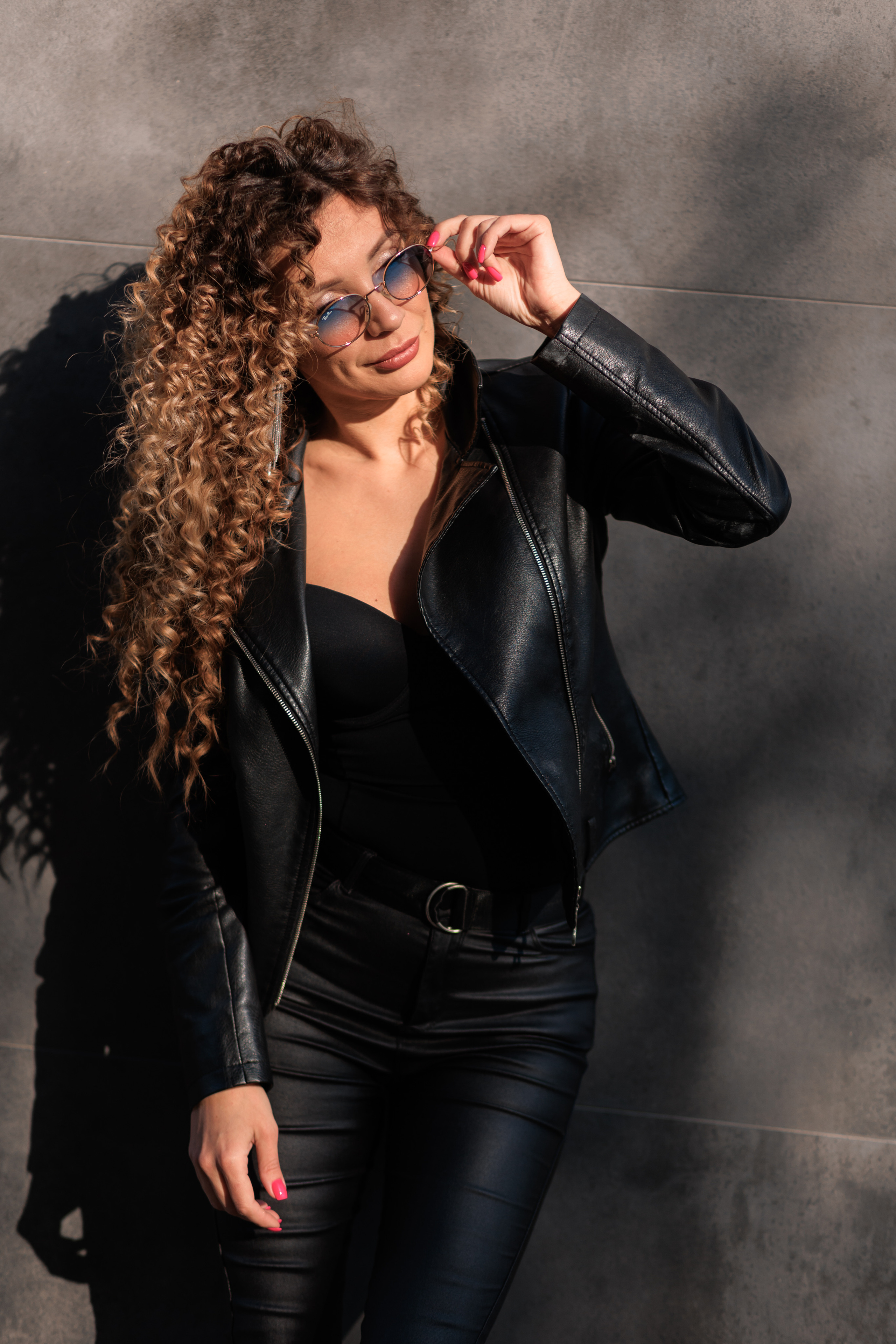 Женский портрет. Семейный фотограф Россошь Алла Ктеянц