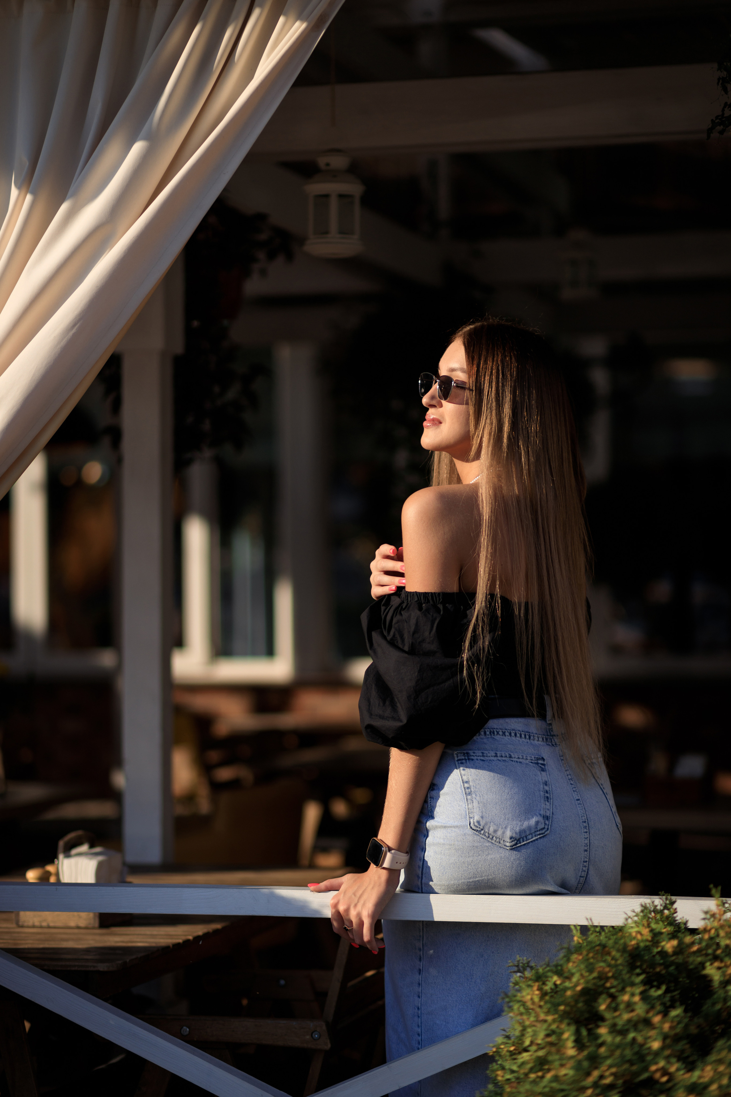 Женский портрет. Семейный фотограф Россошь Алла Ктеянц