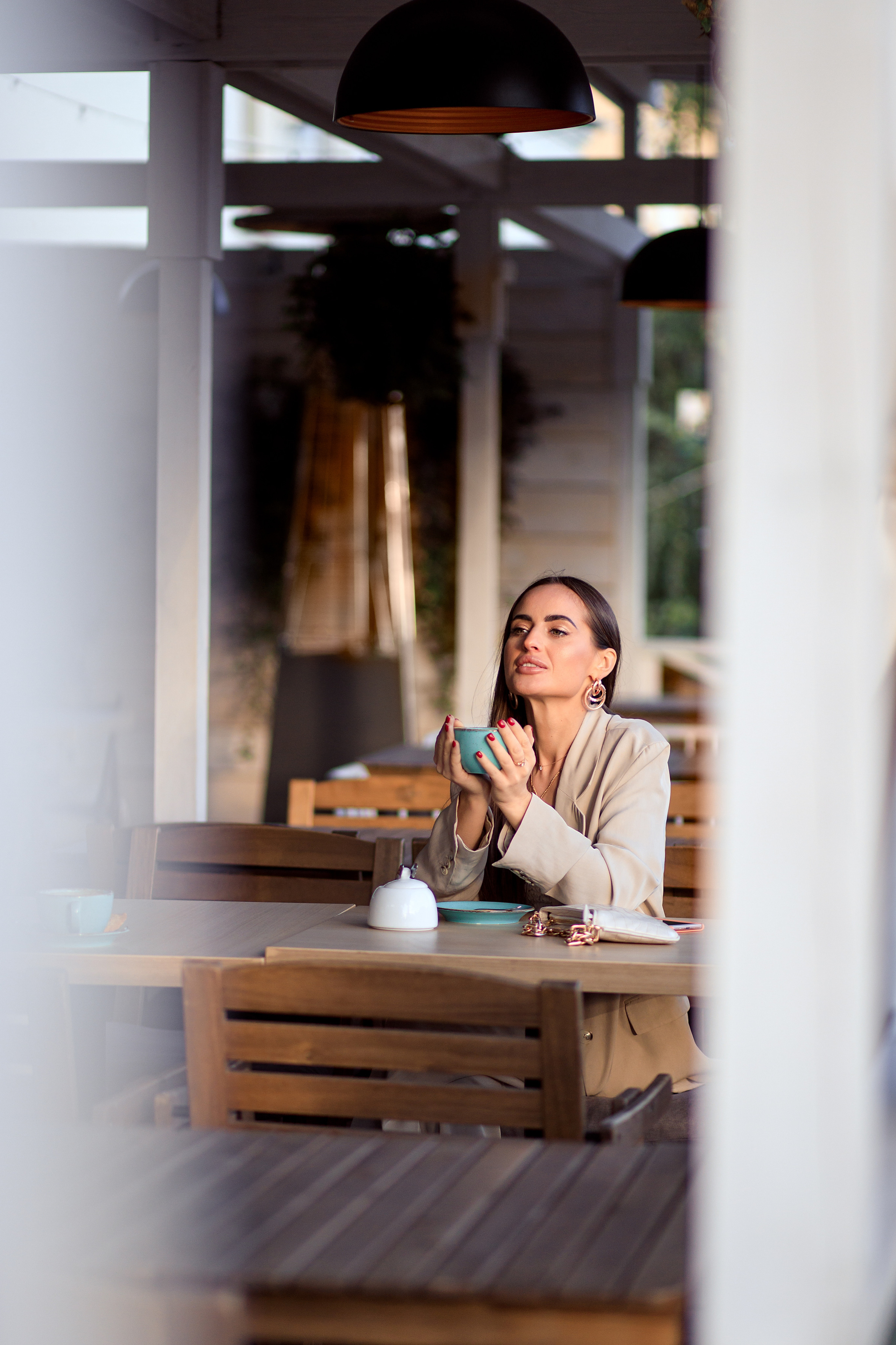 Женский портрет. Семейный фотограф Россошь Алла Ктеянц