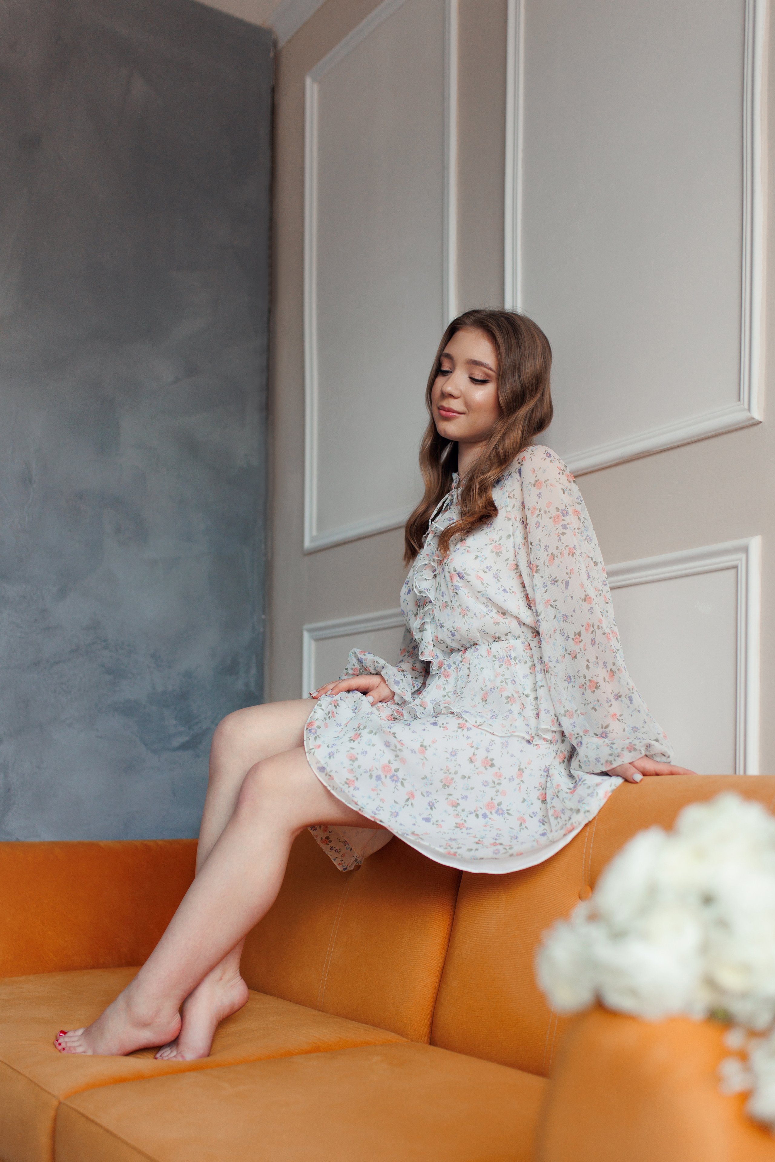 Студия. Семейный фотограф Россошь Алла Ктеянц