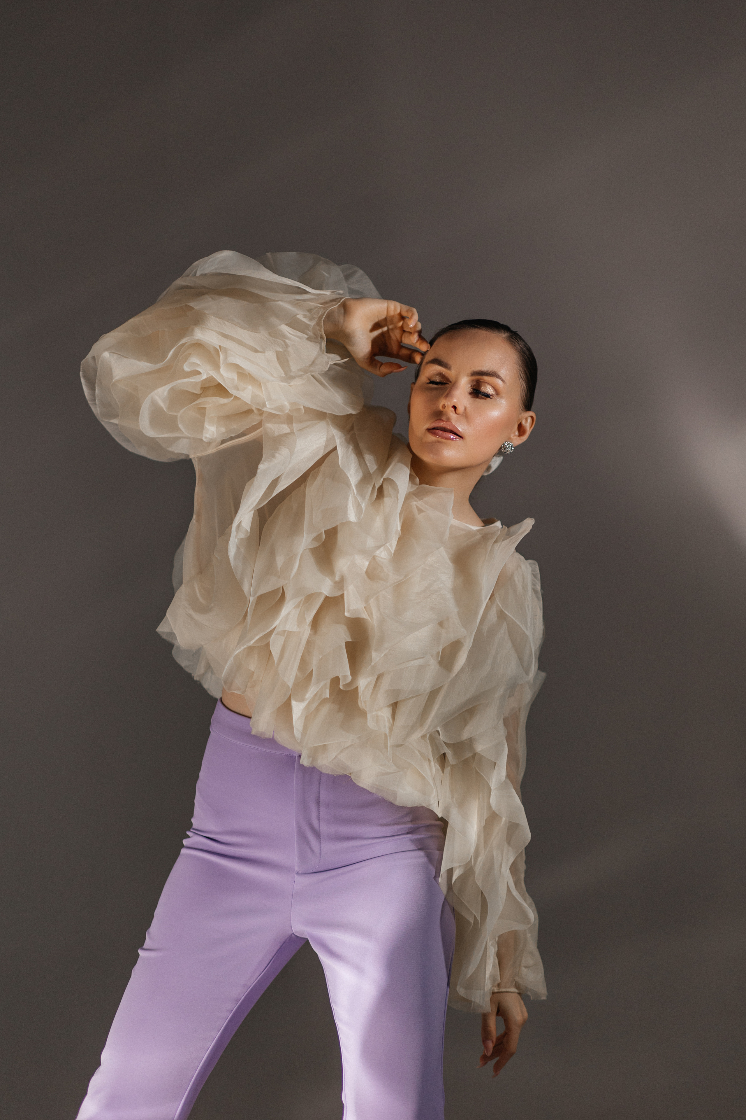 Студия. Семейный фотограф Россошь Алла Ктеянц