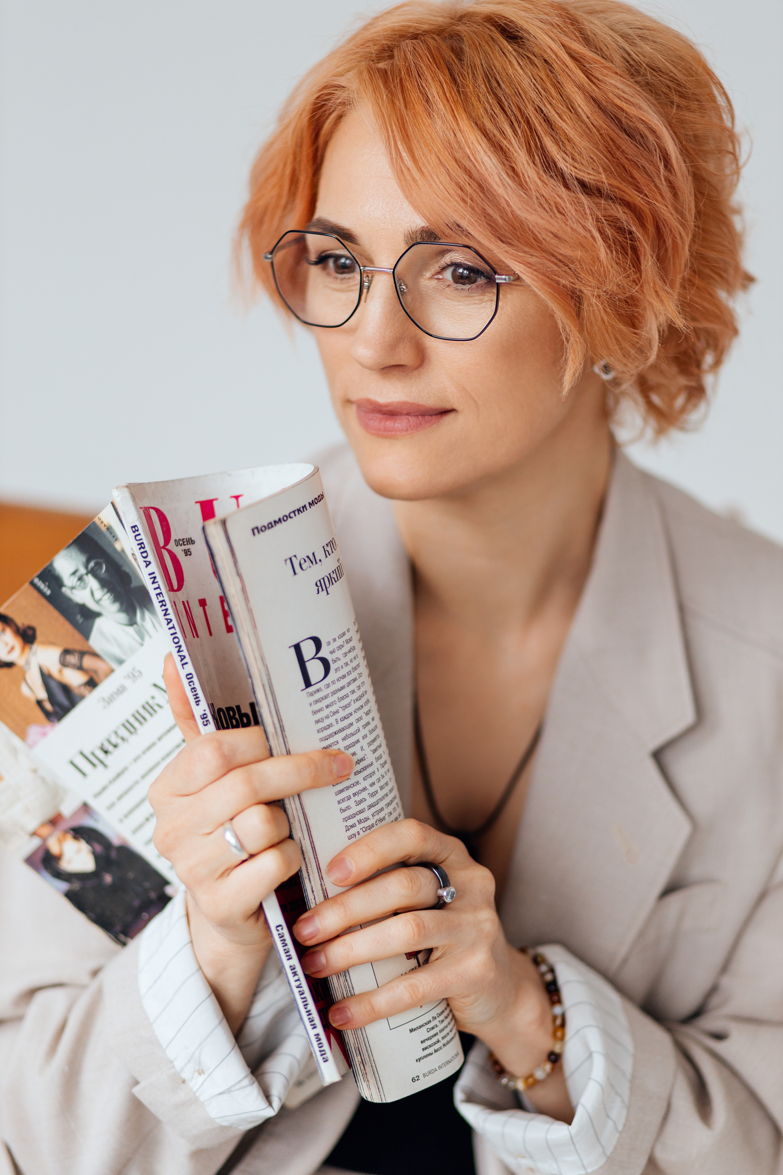 Студия. Семейный фотограф Россошь Алла Ктеянц