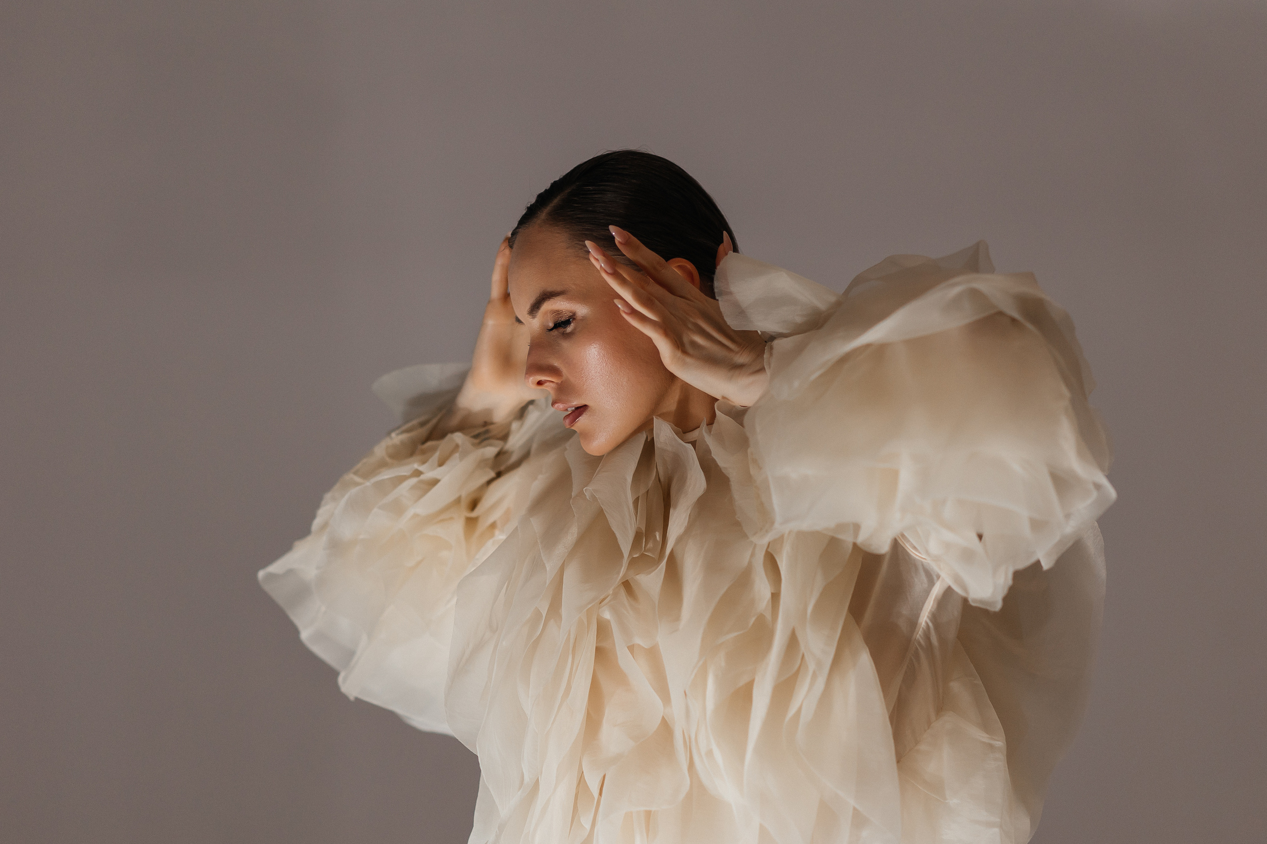 Студия. Семейный фотограф Россошь Алла Ктеянц