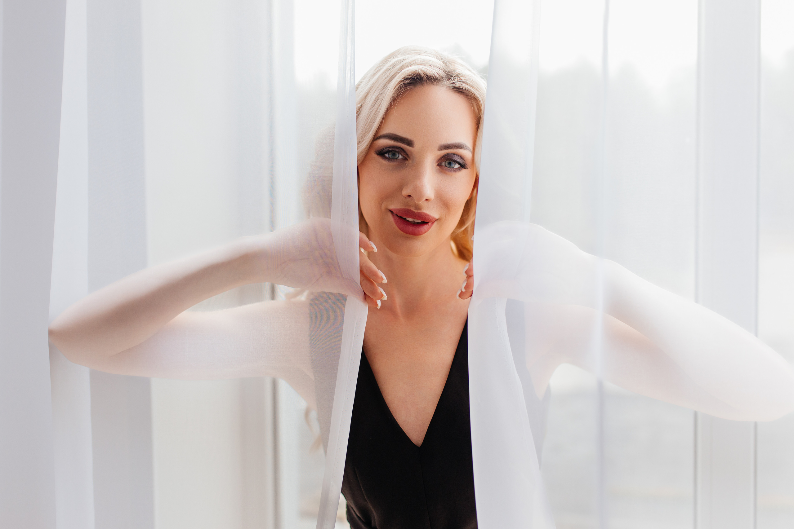 Студия. Семейный фотограф Россошь Алла Ктеянц