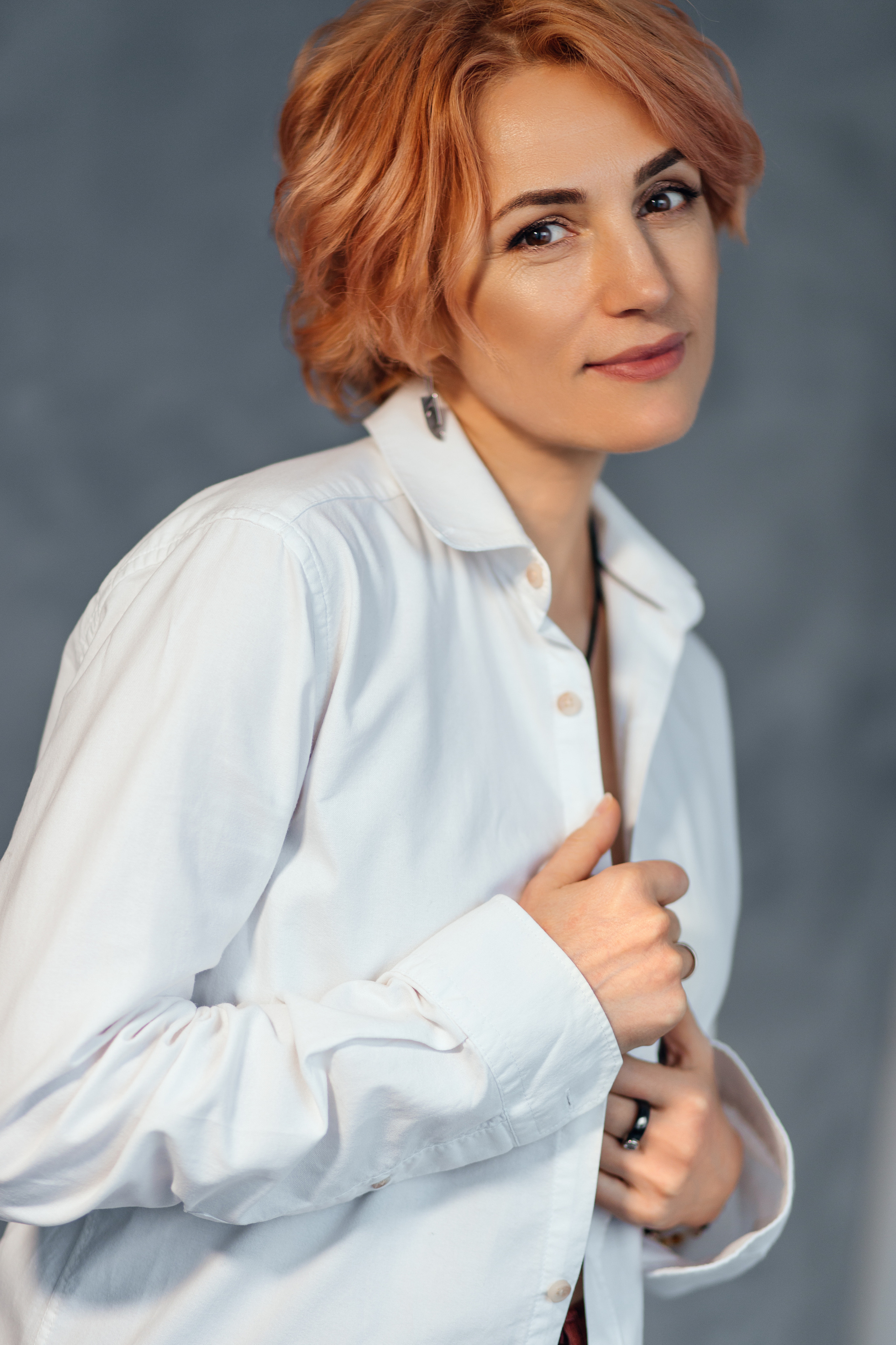 Студия. Семейный фотограф Россошь Алла Ктеянц